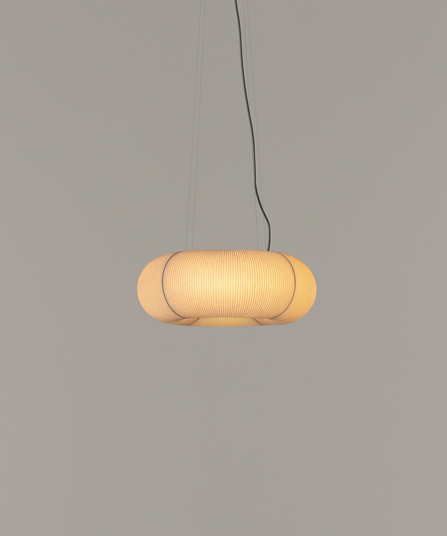 Tekio Circular Pendant Lamp
