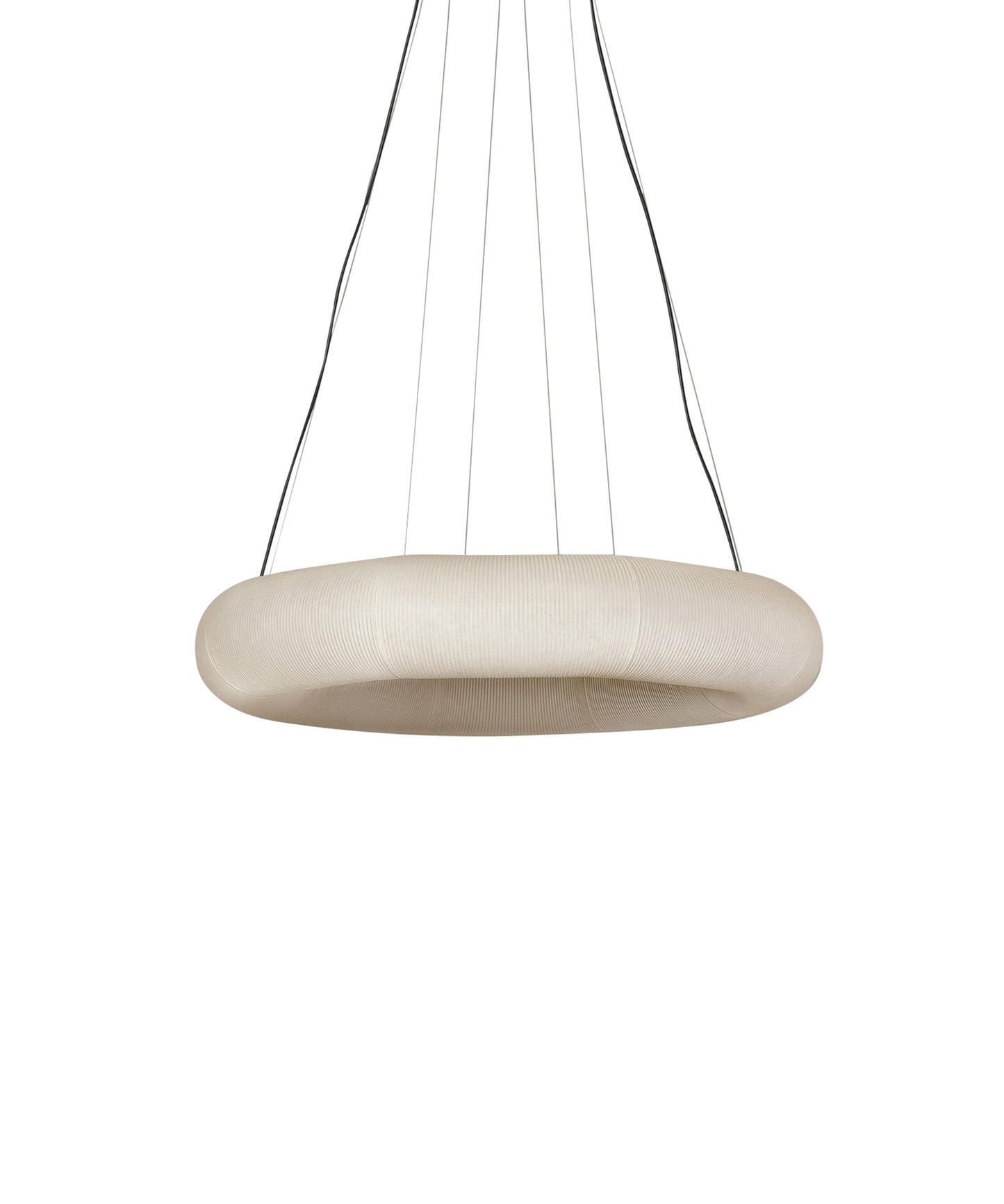 Tekio Circular Pendant Lamp