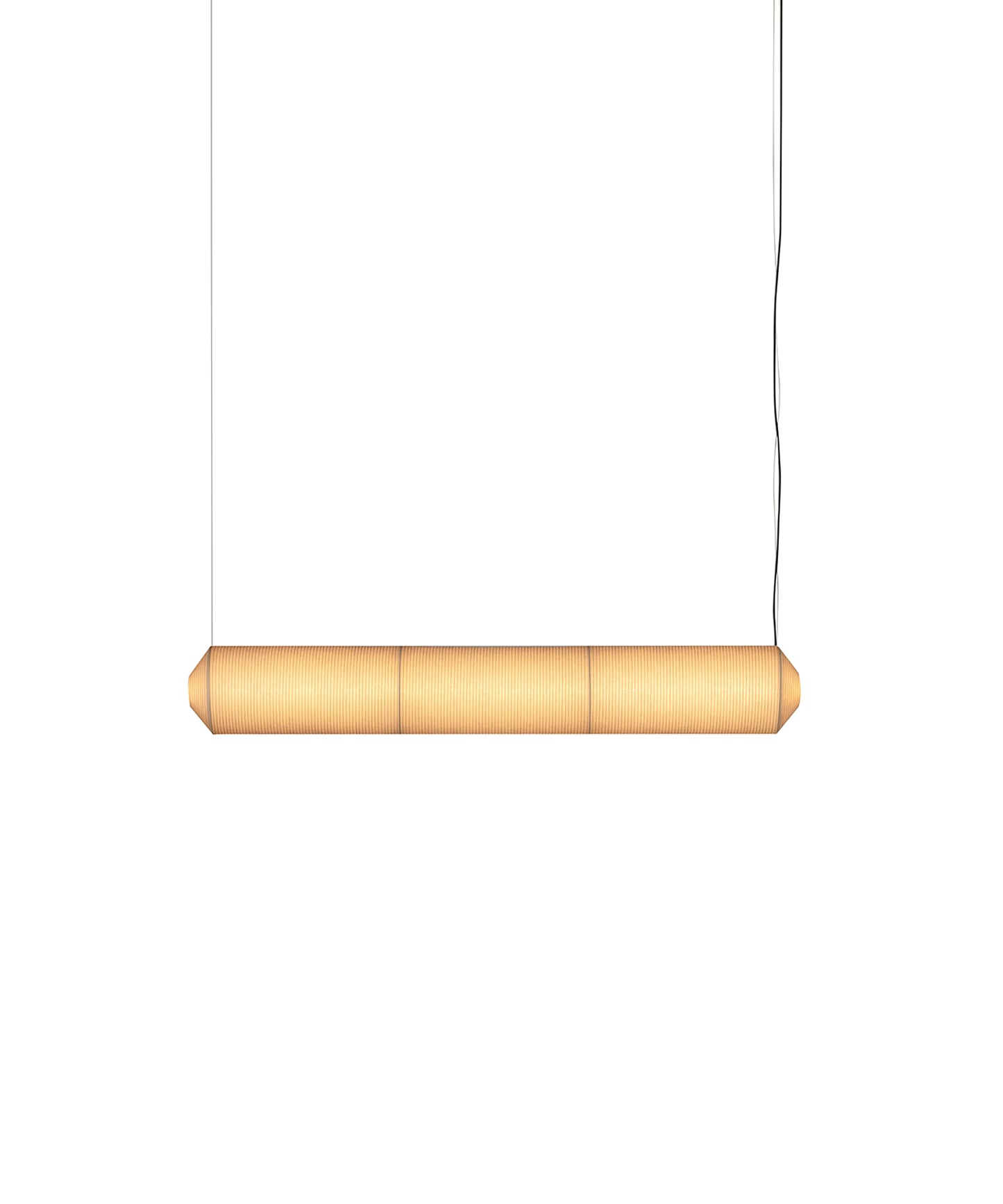 Tekio Horizontal Pendant Lamp