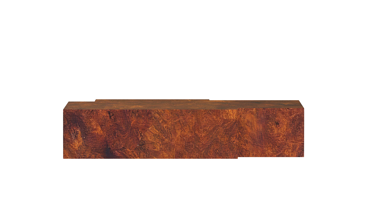 Tetra Coffee Table
