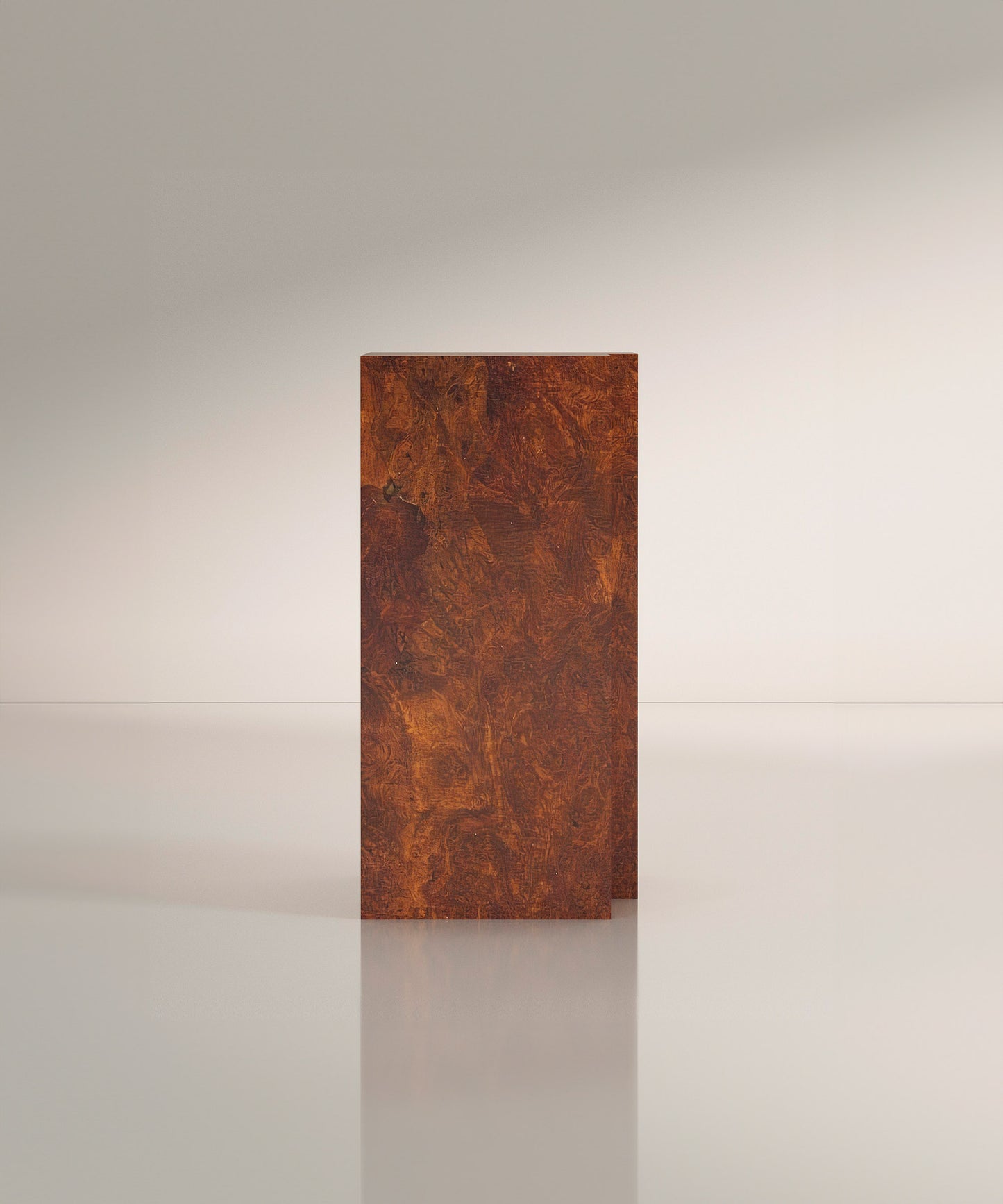 Tetra Pedestal