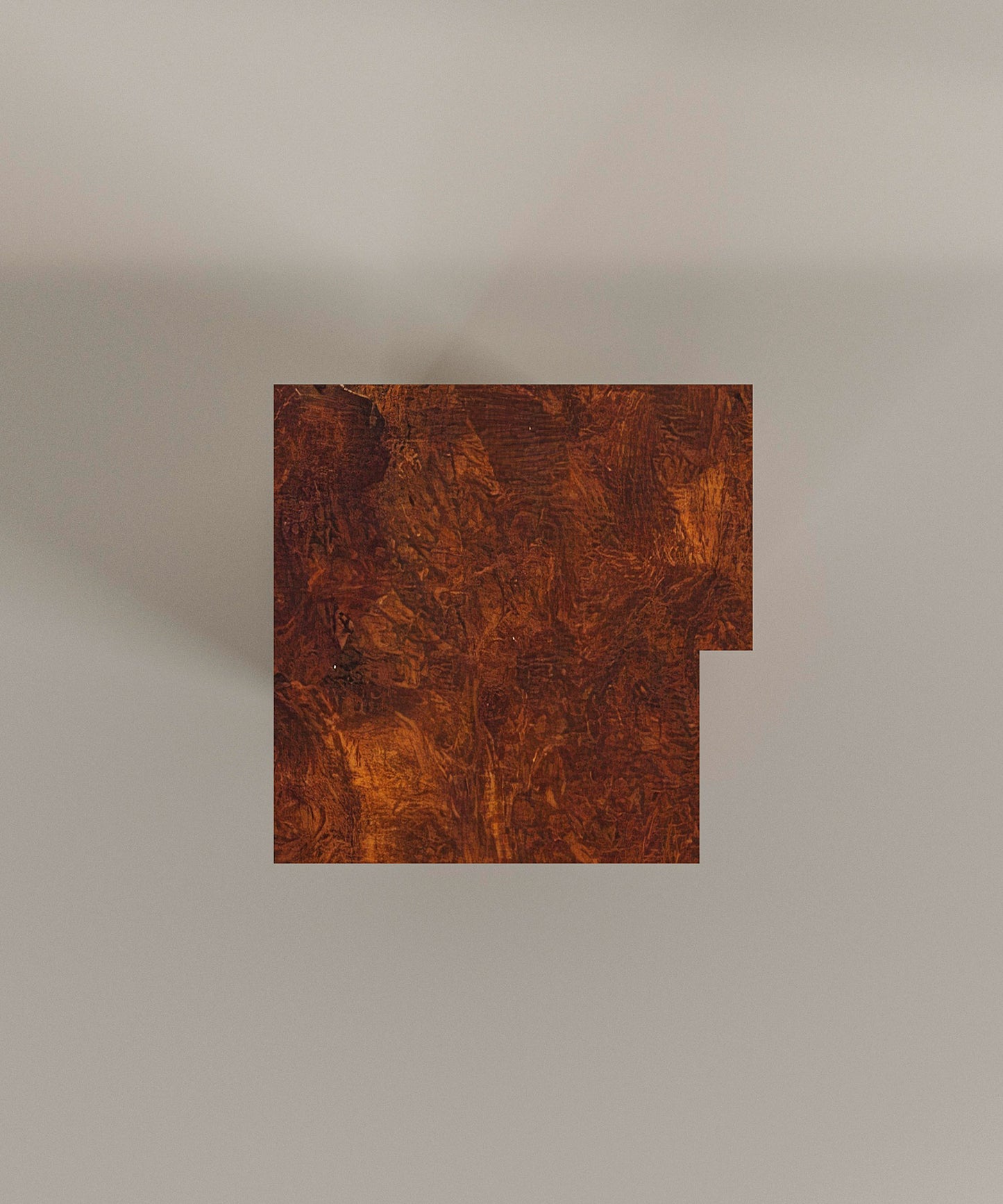 Tetra Pedestal