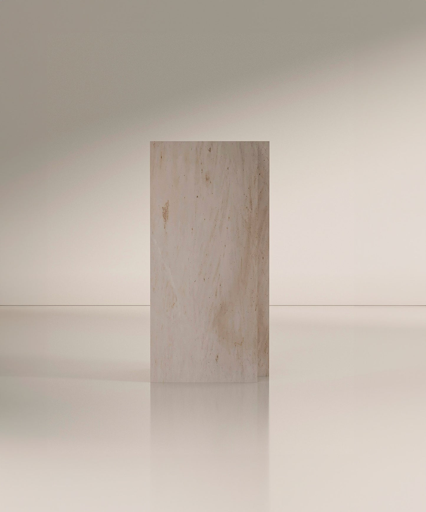 Tetra Pedestal