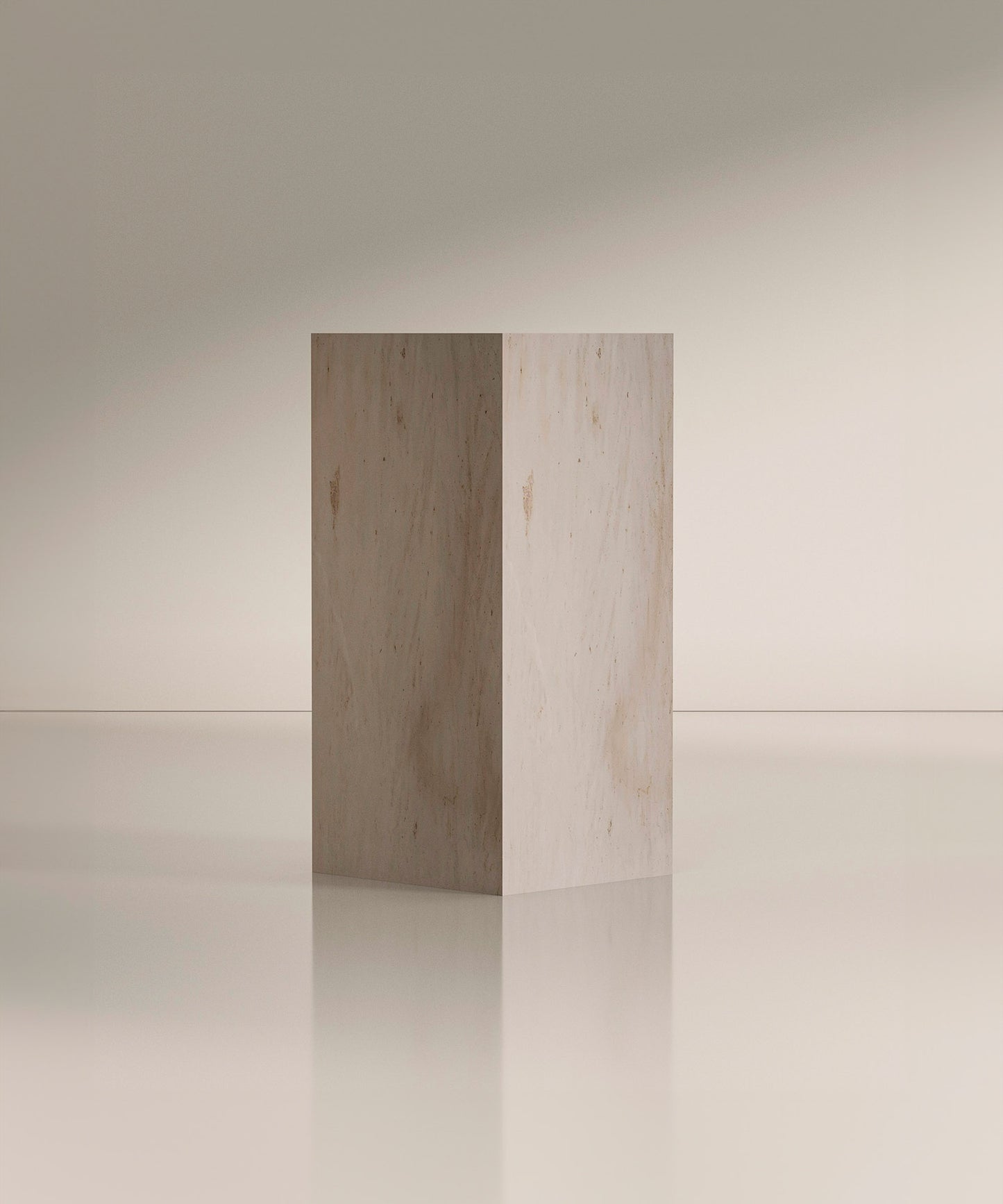 Tetra Pedestal