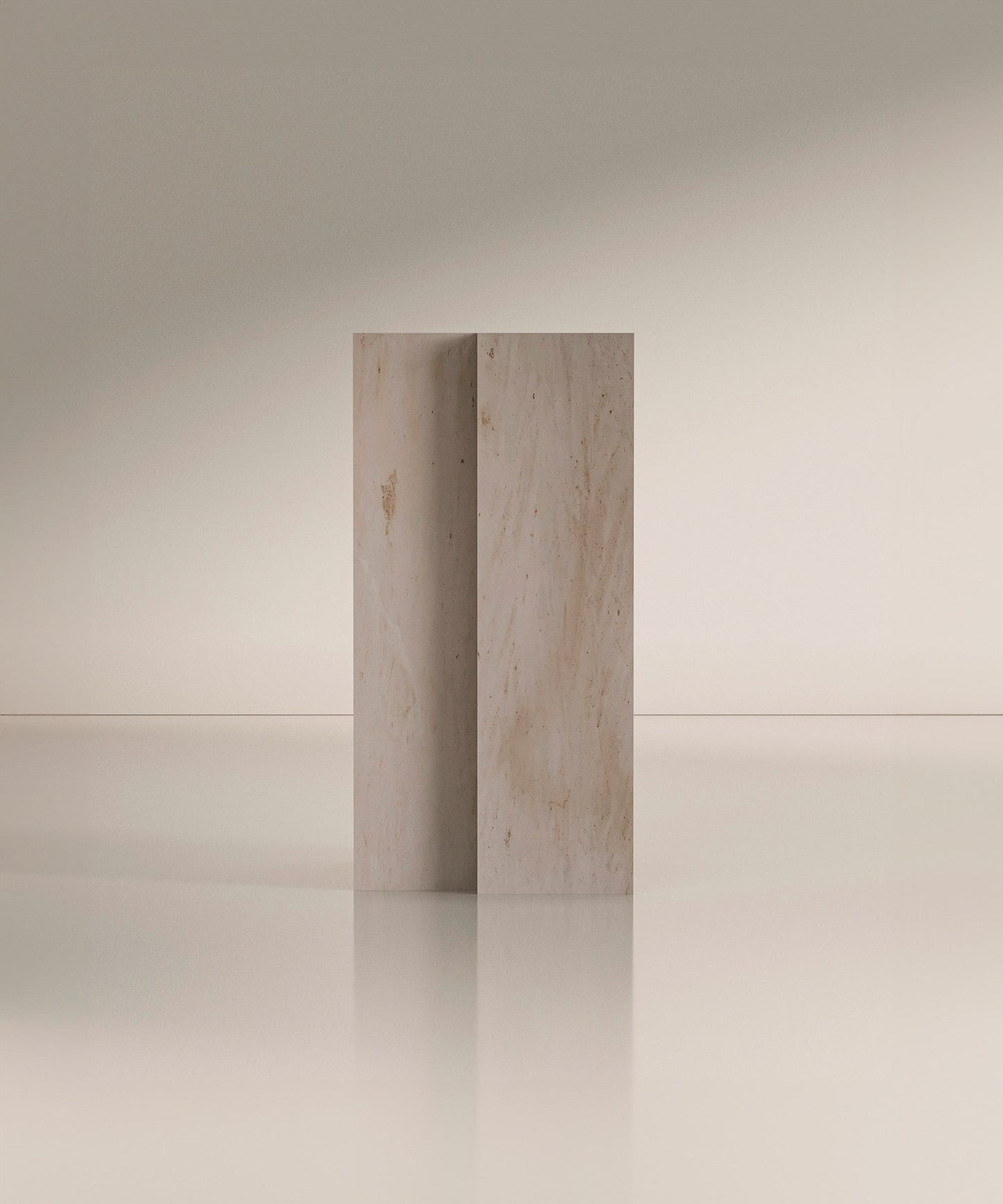 Tetra Pedestal