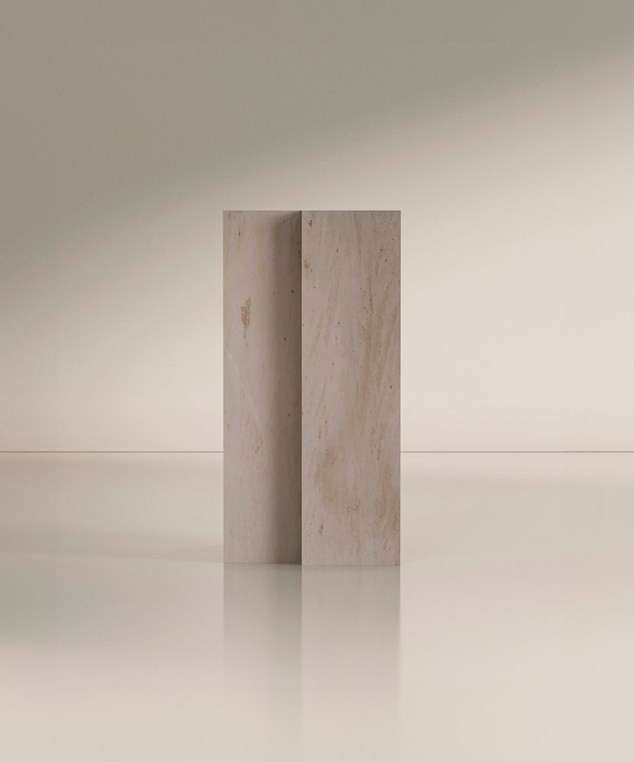 Tetra Pedestal