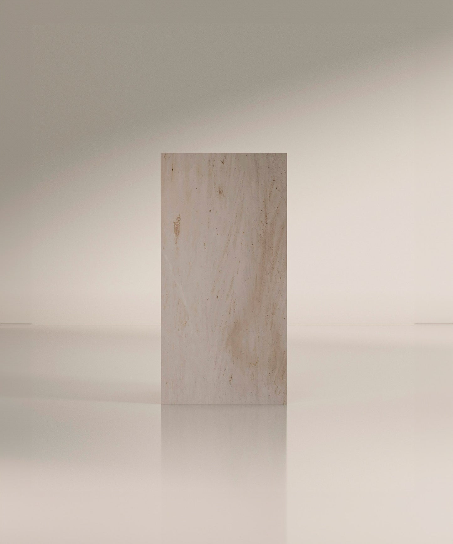Tetra Pedestal
