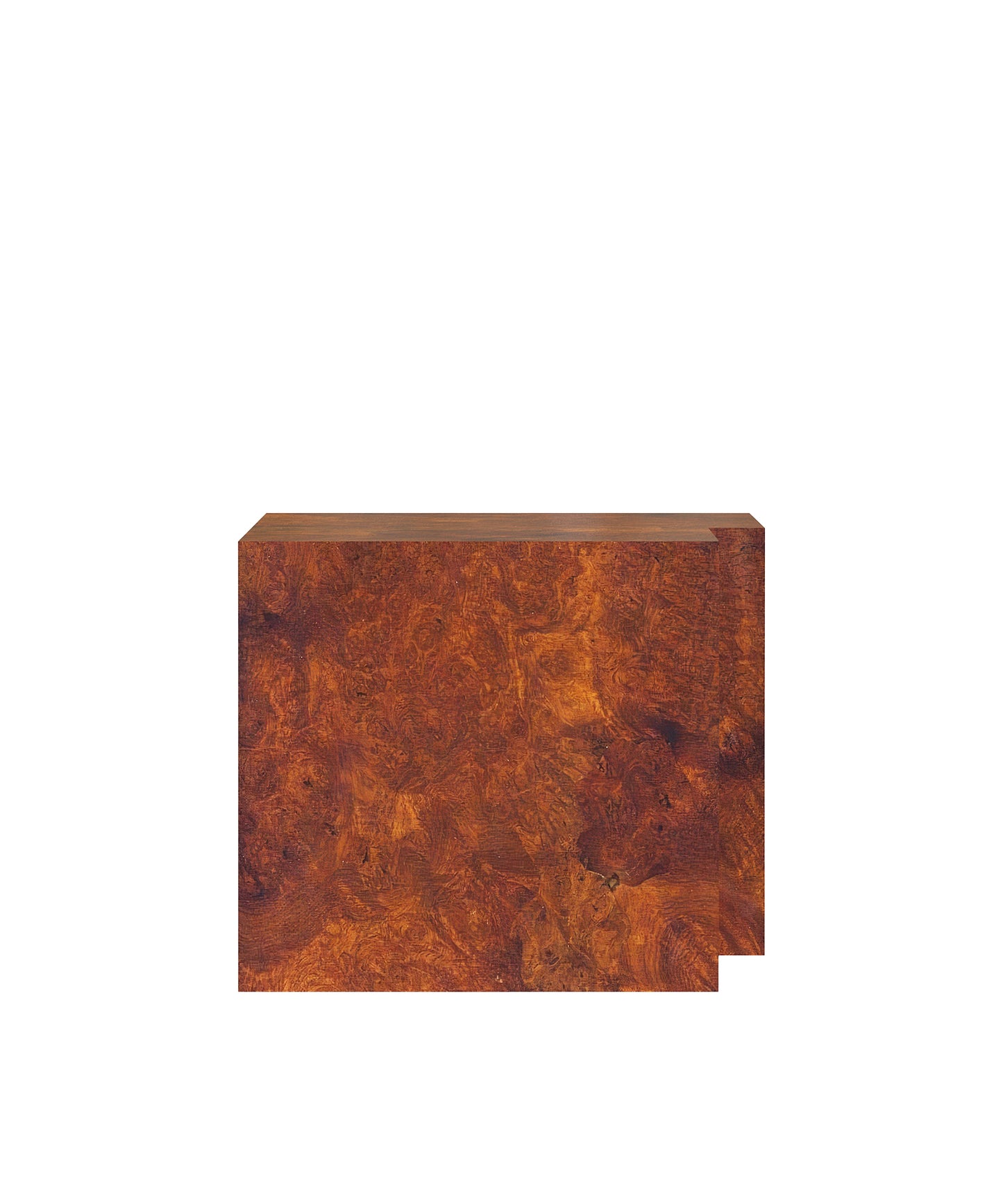 Tetra Side Table