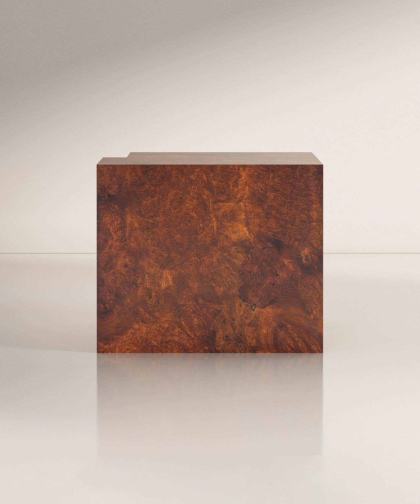 Tetra Side Table