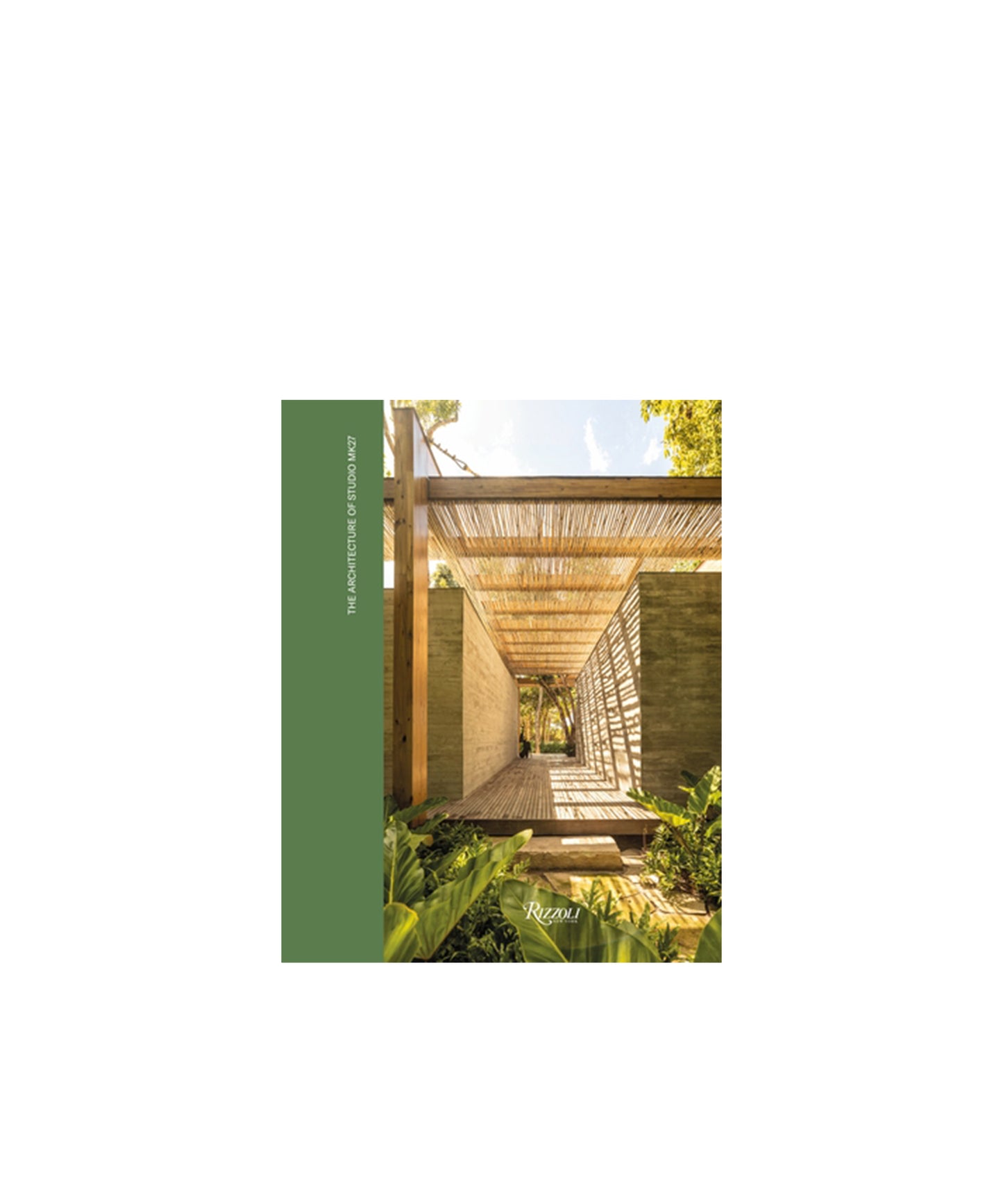The Architecture of Studio Mk27