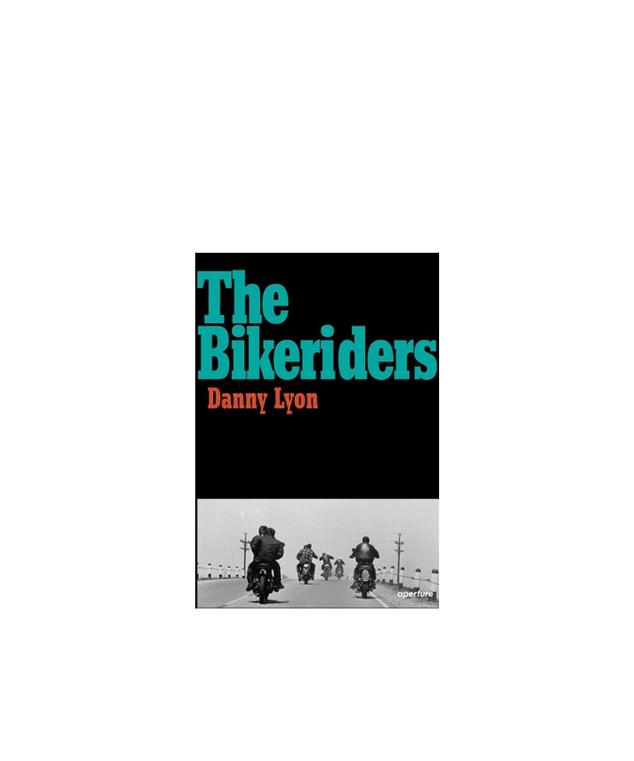 The Bikeriders