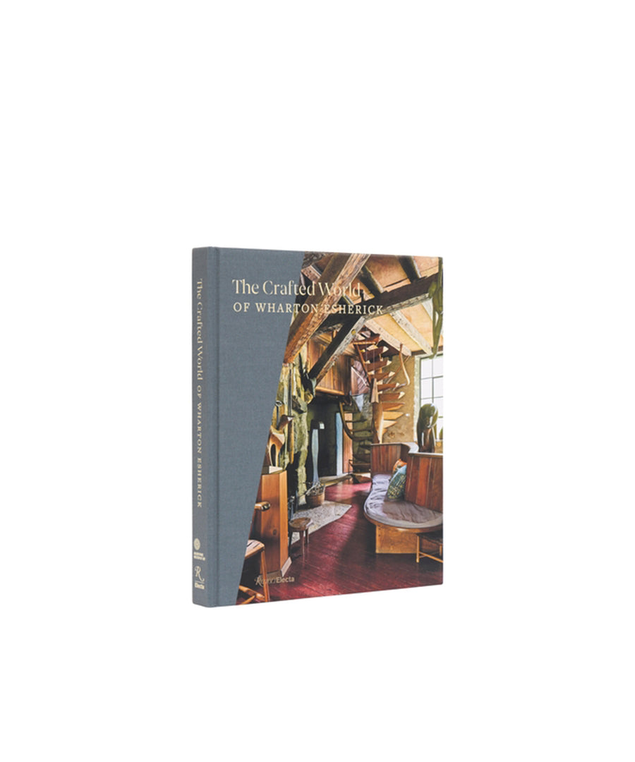 The Crafted World of Wharton Esherick
