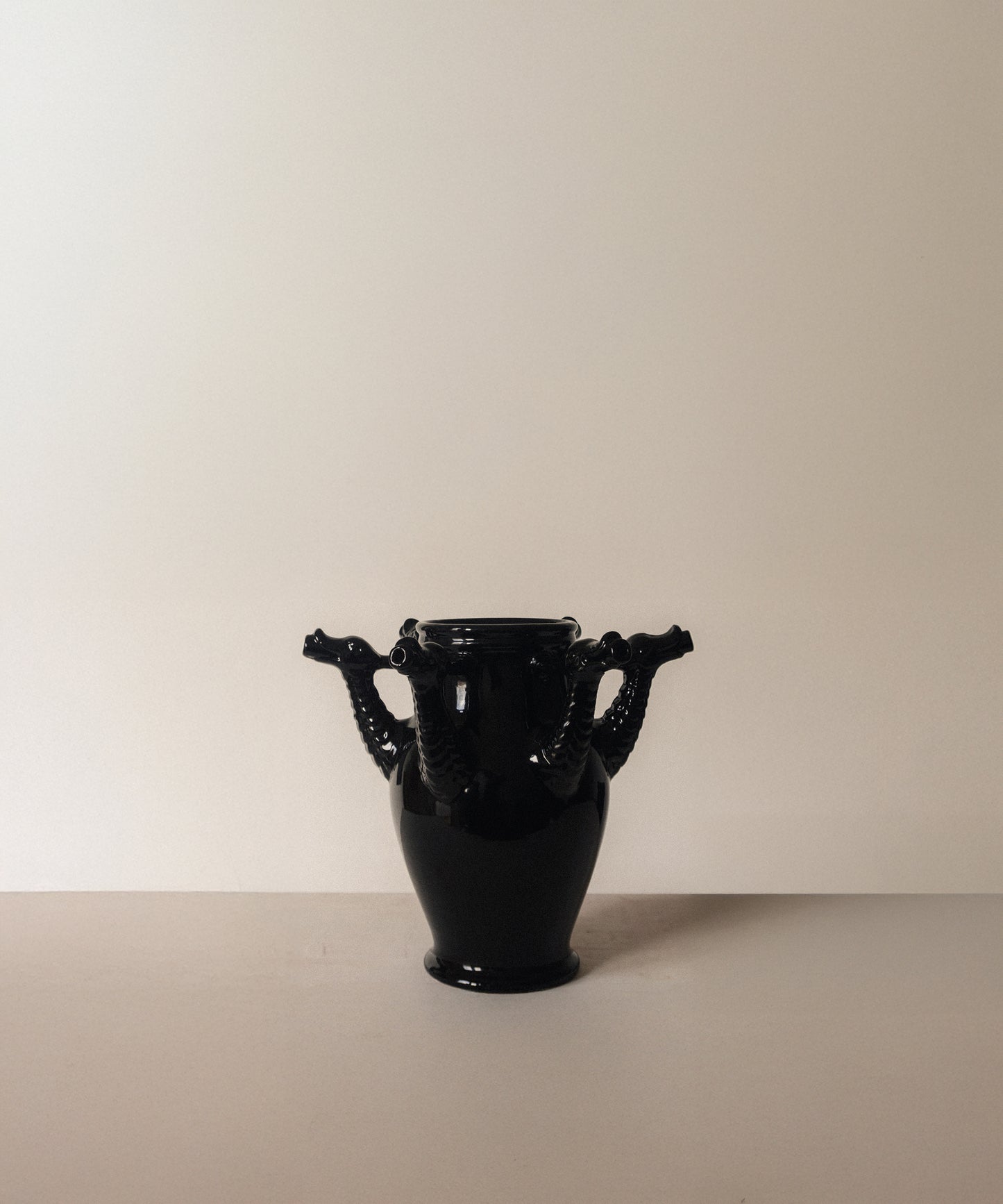 The Drago Vase
