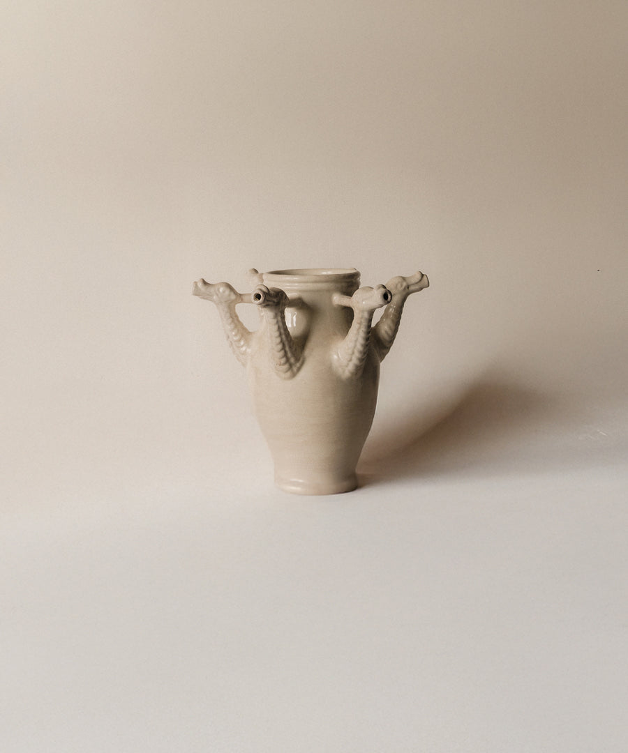 The Drago Vase