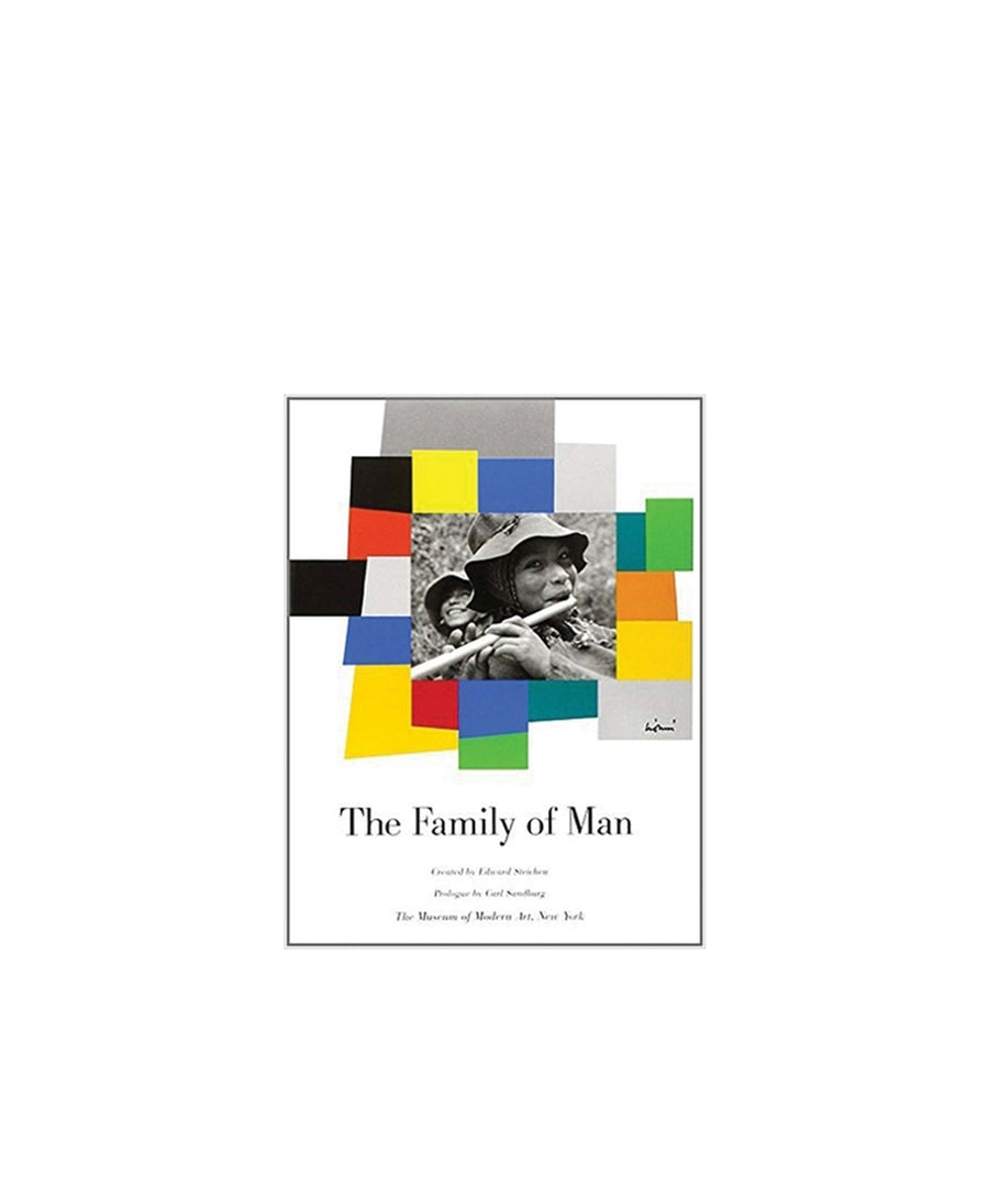 The Family of Man
