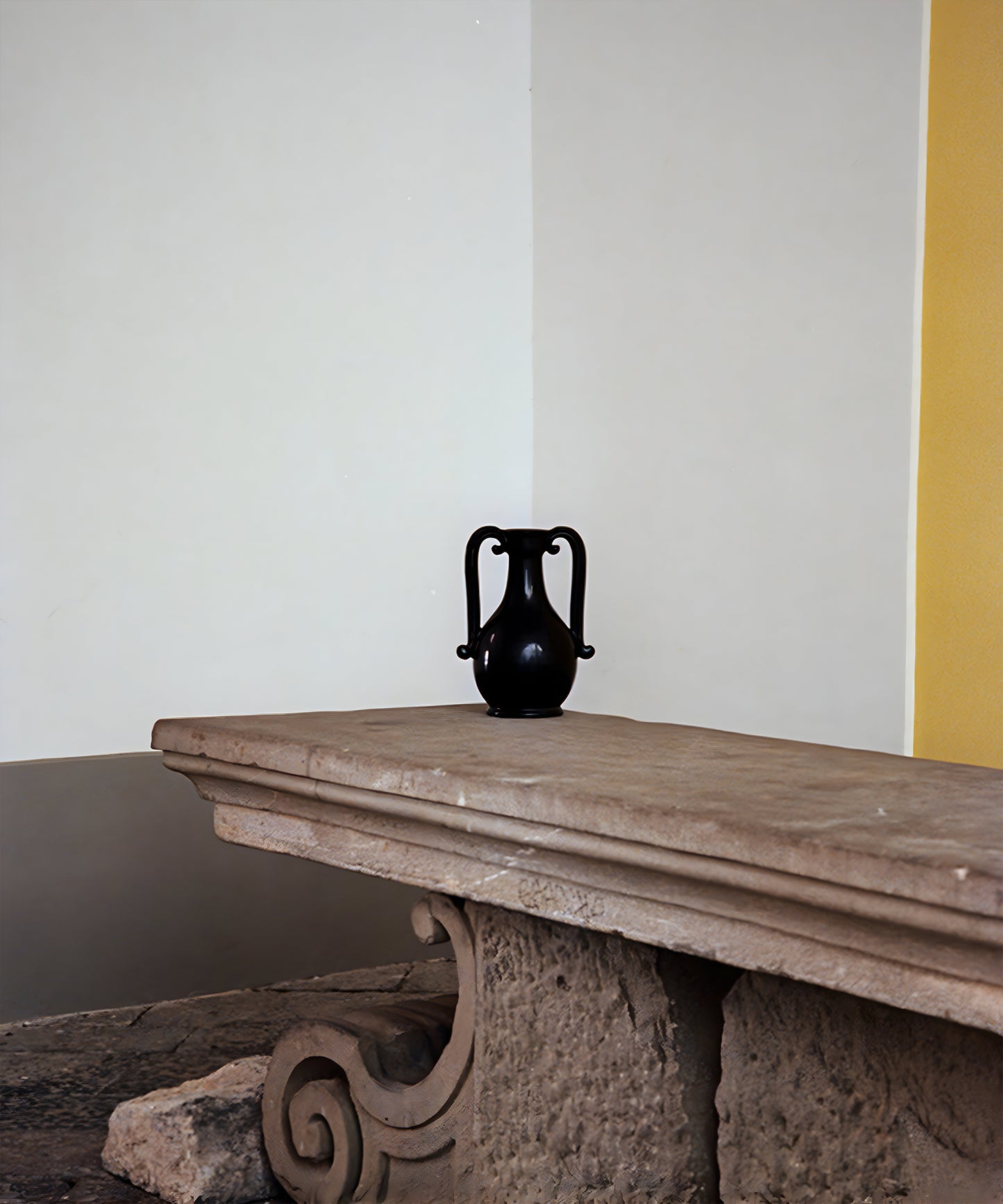 The Fiasca Vessel