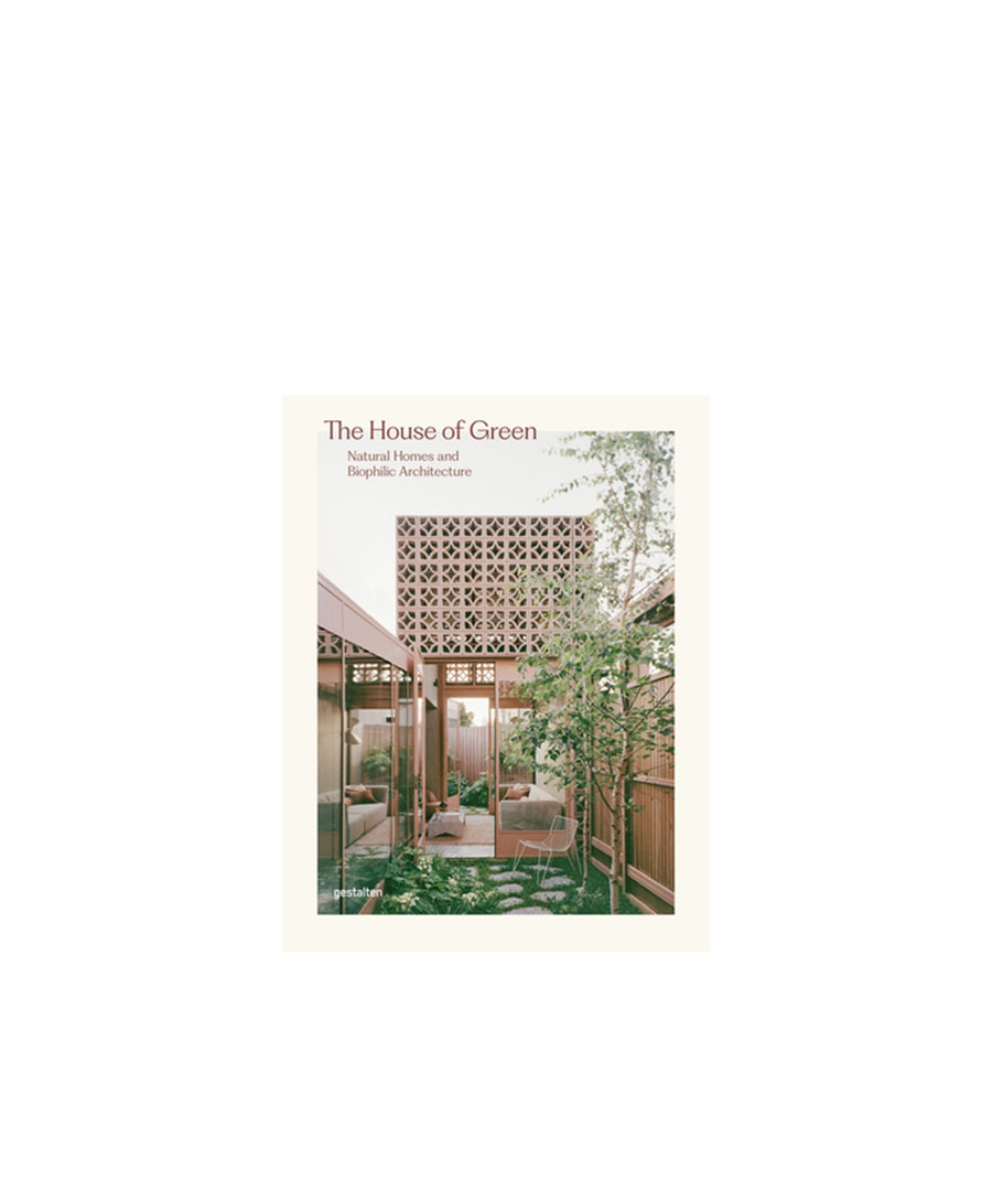 The House of Green