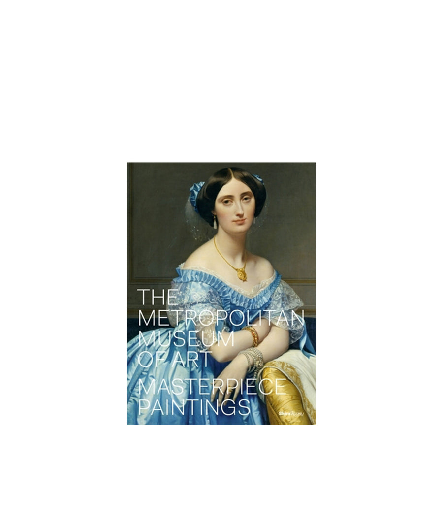 The Metropolitan Museum of Art: Masterpiece Paintings