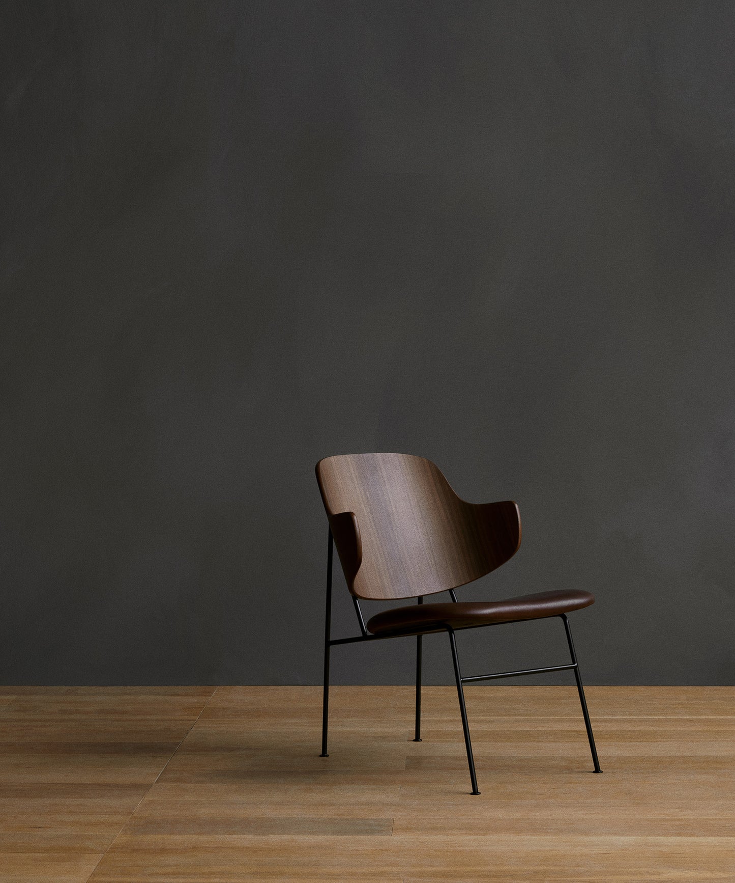 The Penguin Lounge Chair