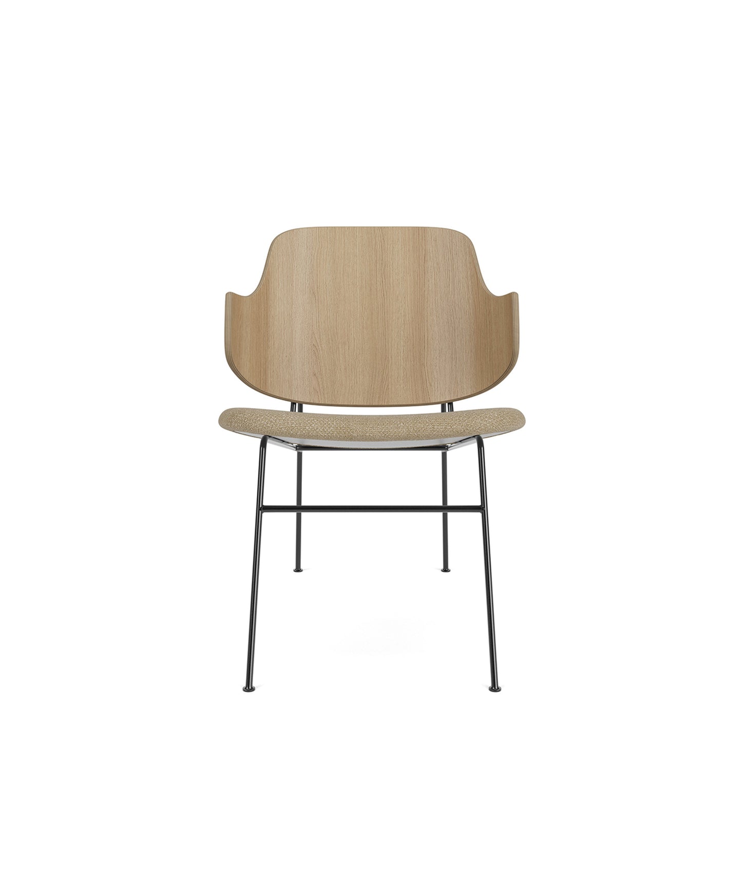 The Penguin Lounge Chair