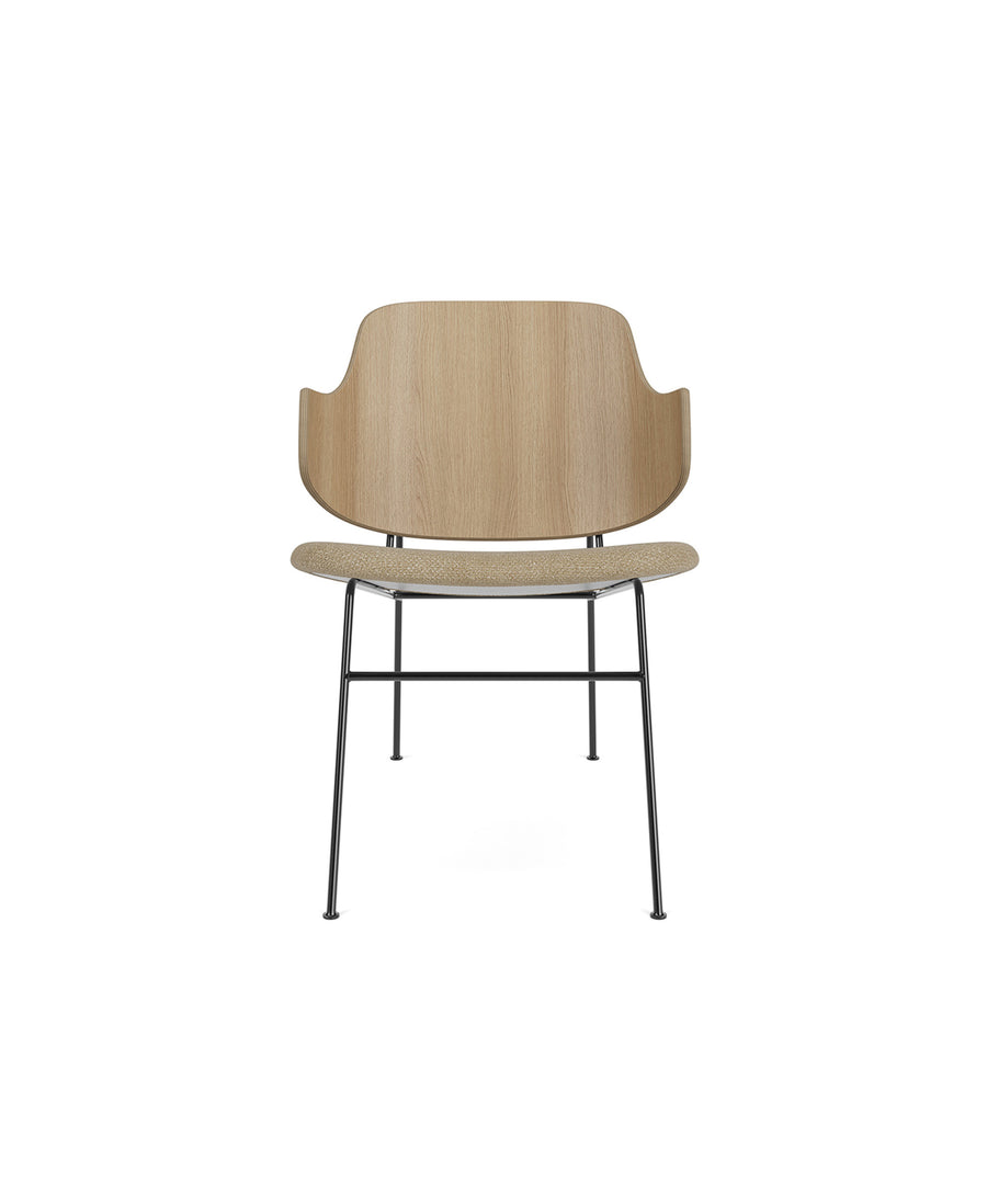 The Penguin Lounge Chair