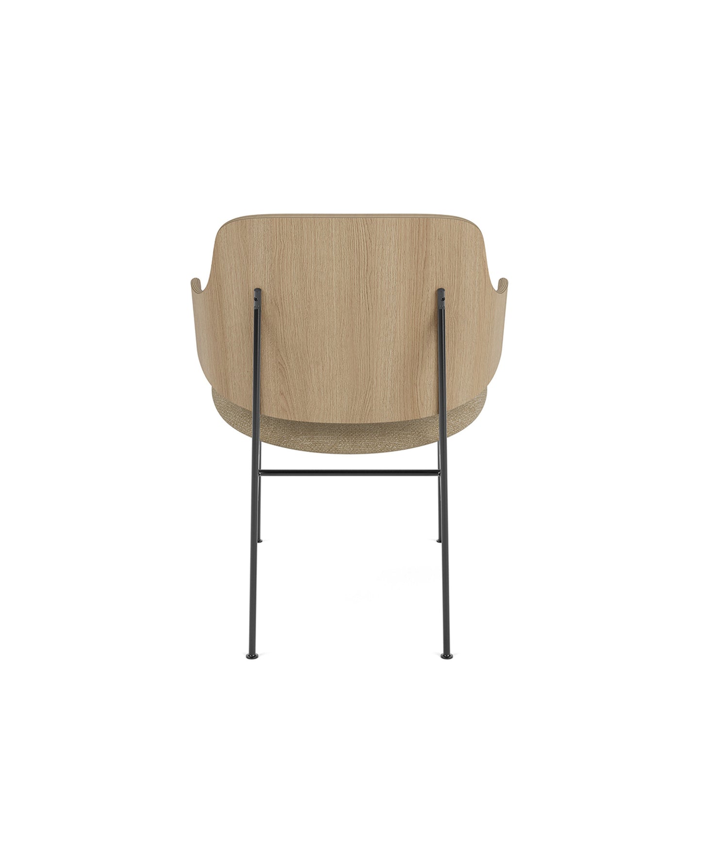 The Penguin Lounge Chair