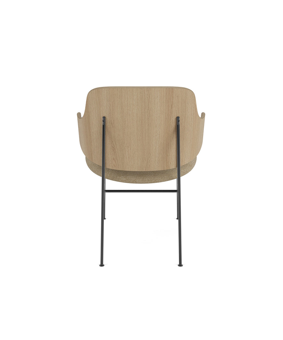 The Penguin Lounge Chair