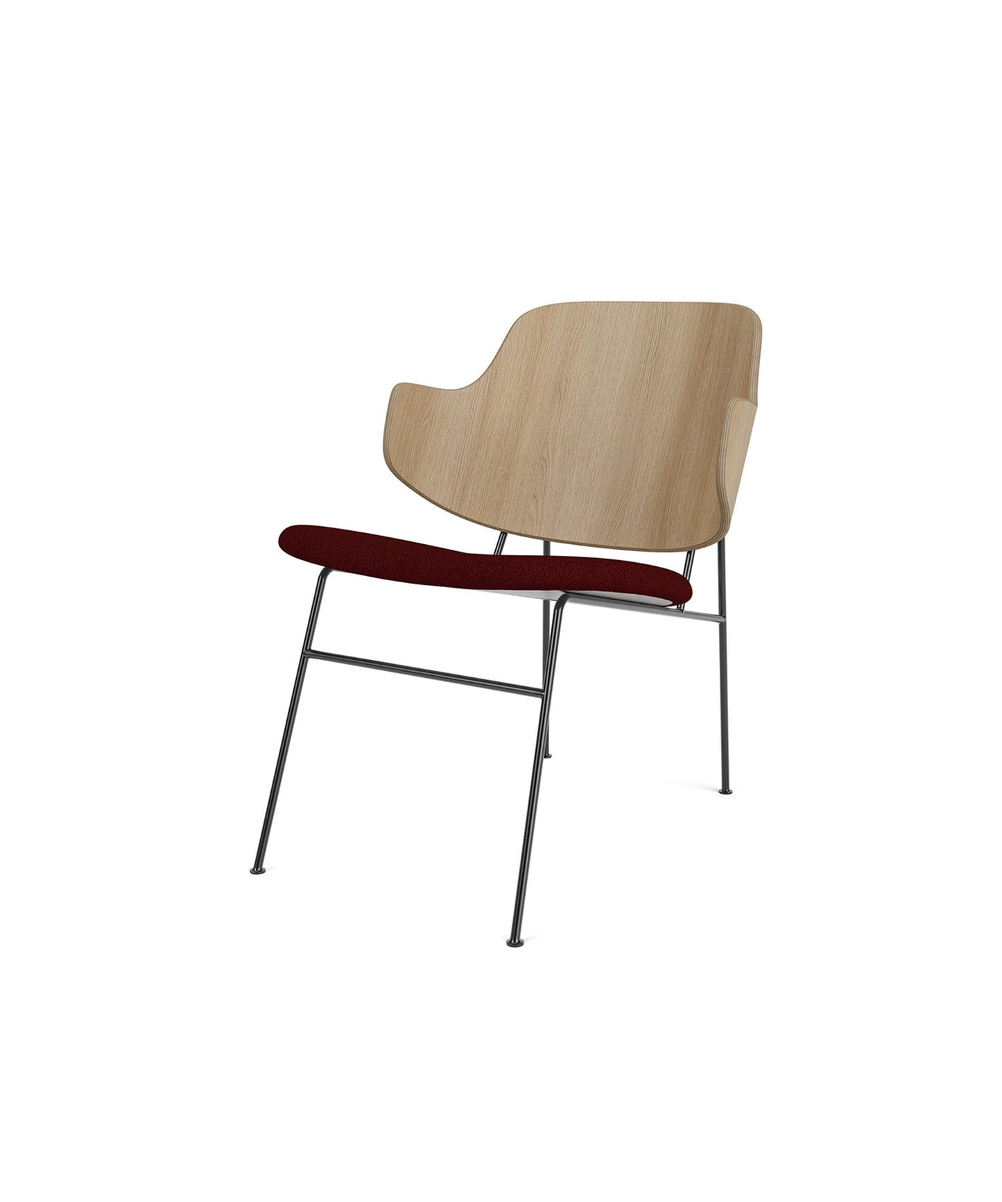 The Penguin Lounge Chair