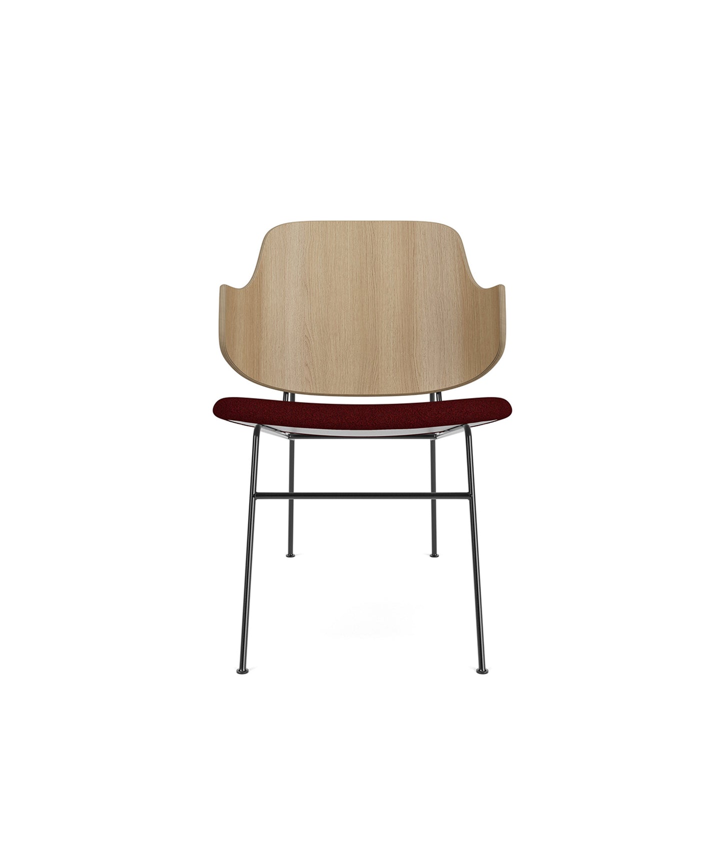 The Penguin Lounge Chair