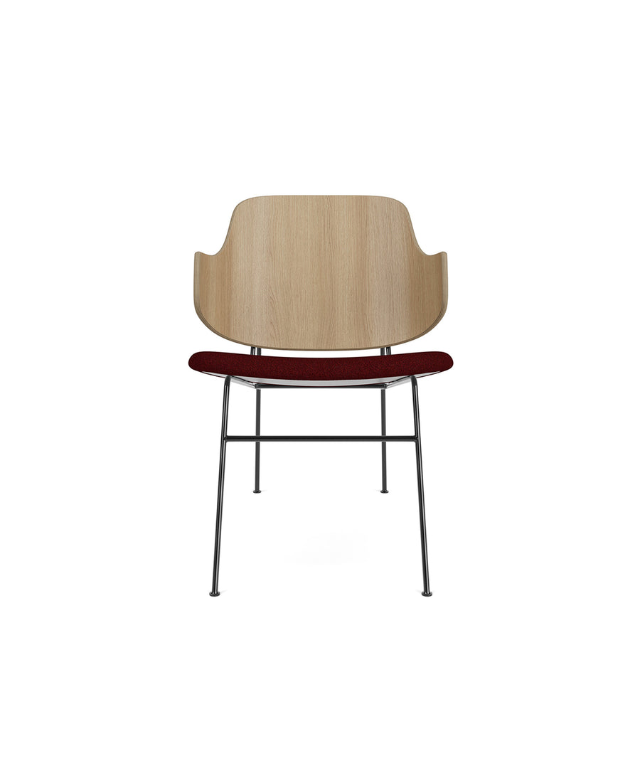 The Penguin Lounge Chair