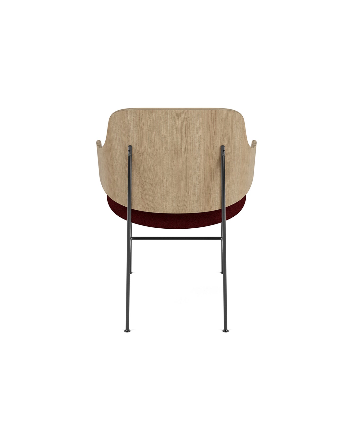 The Penguin Lounge Chair