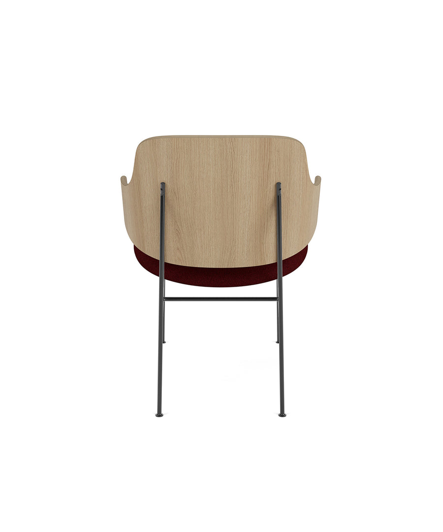 The Penguin Lounge Chair