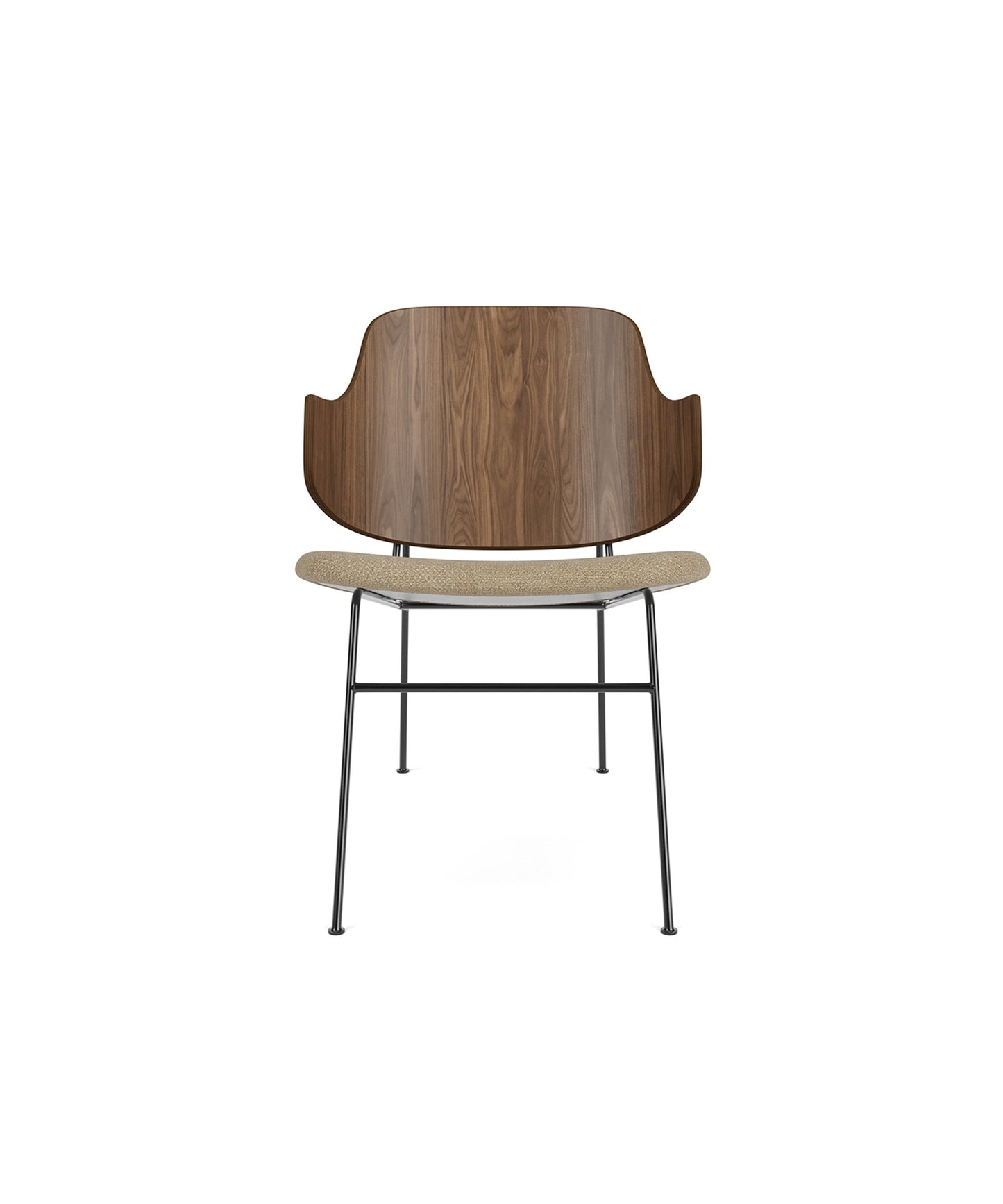 The Penguin Lounge Chair