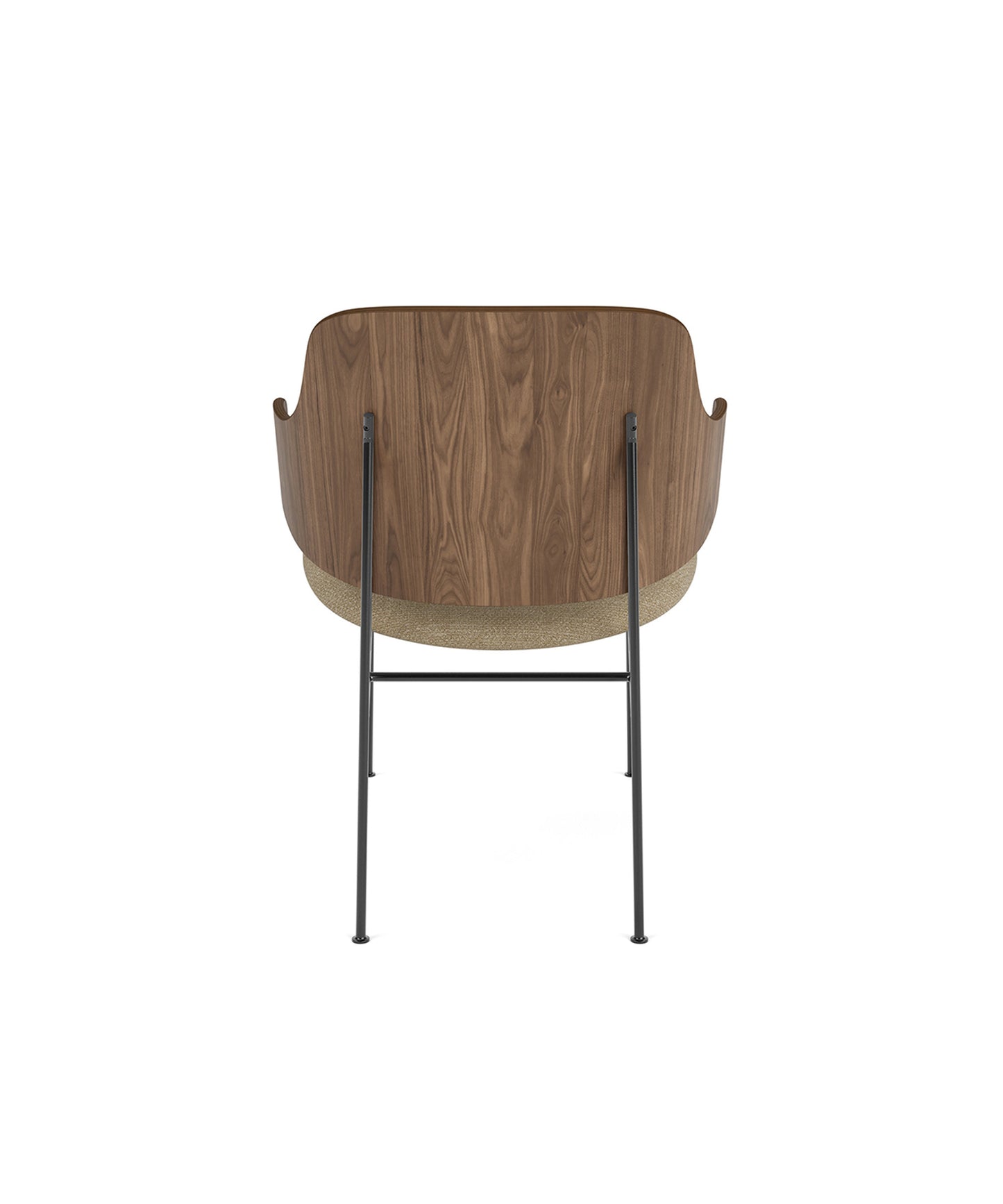 The Penguin Lounge Chair