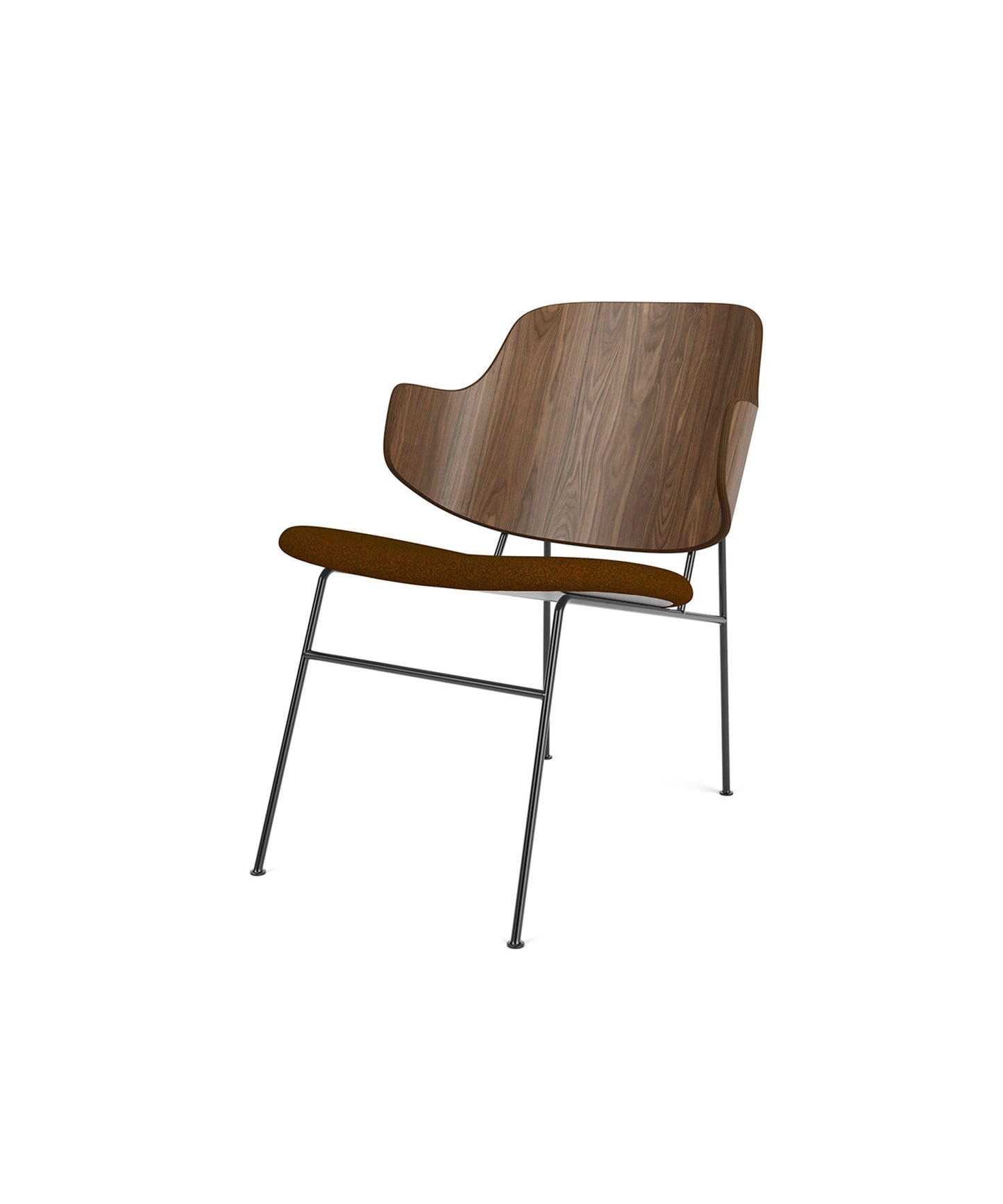 The Penguin Lounge Chair