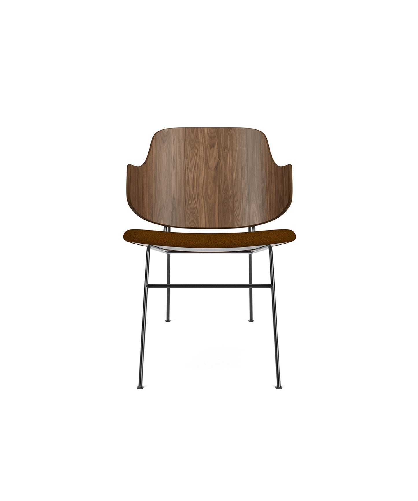 The Penguin Lounge Chair