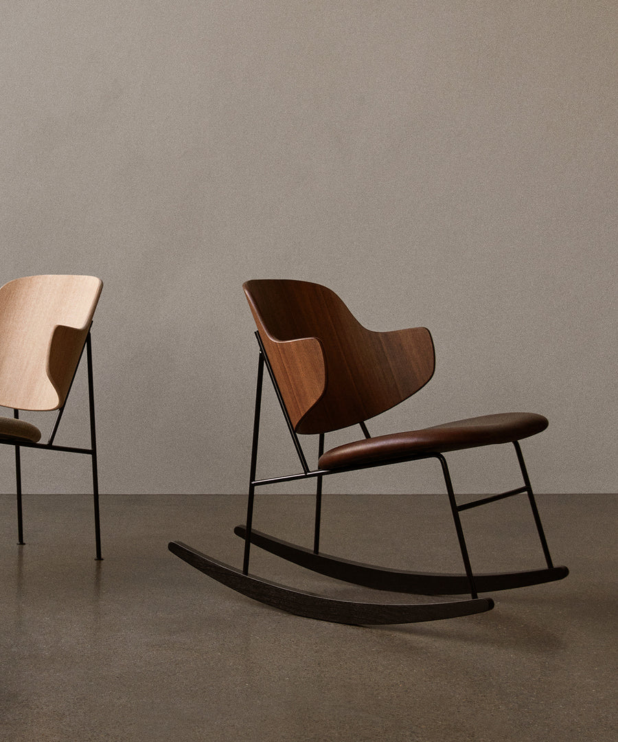 The Penguin Rocking Chair