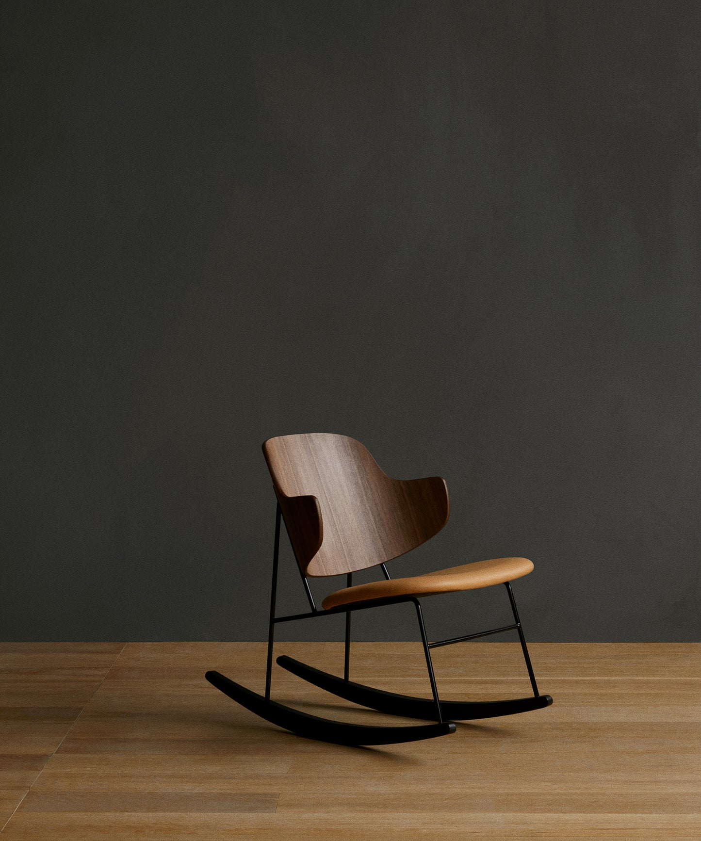 The Penguin Rocking Chair
