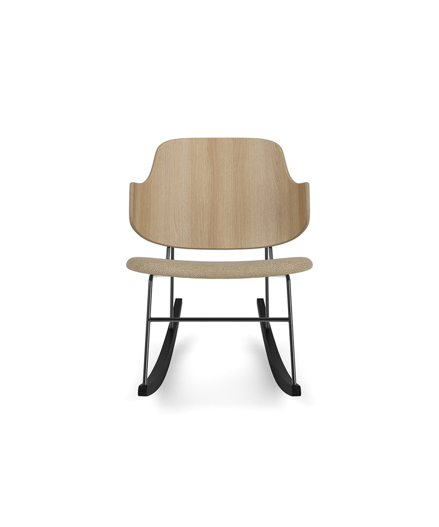 The Penguin Rocking Chair