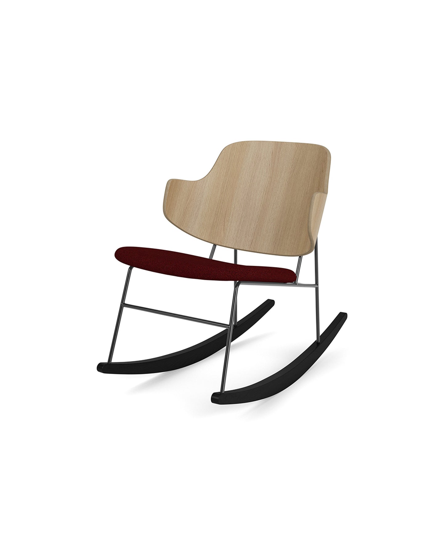 The Penguin Rocking Chair