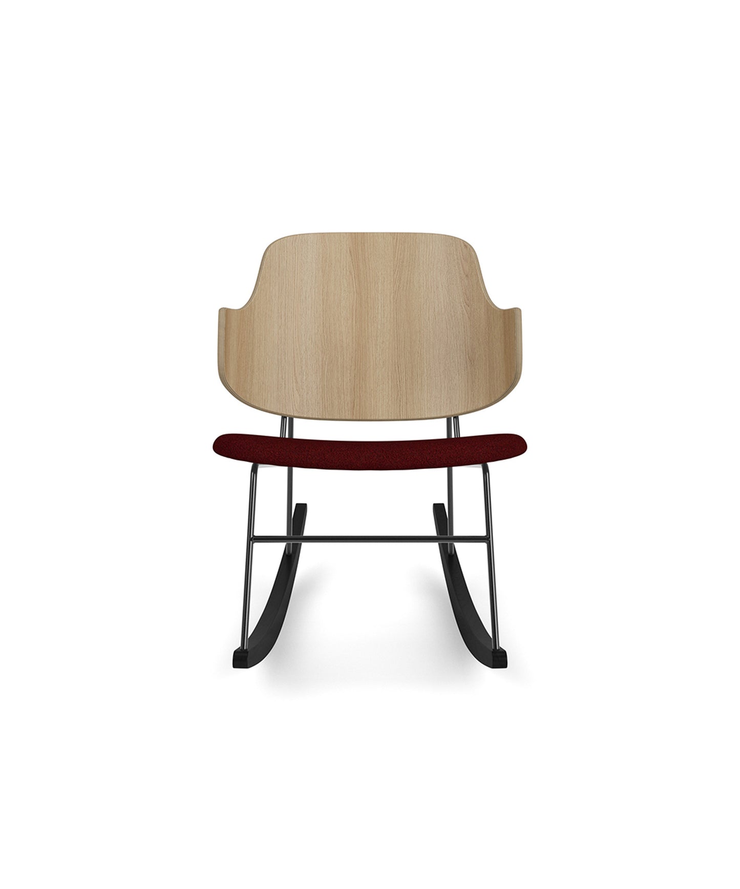 The Penguin Rocking Chair
