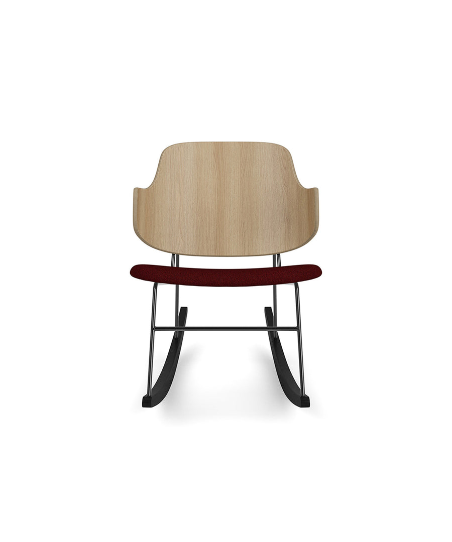 The Penguin Rocking Chair