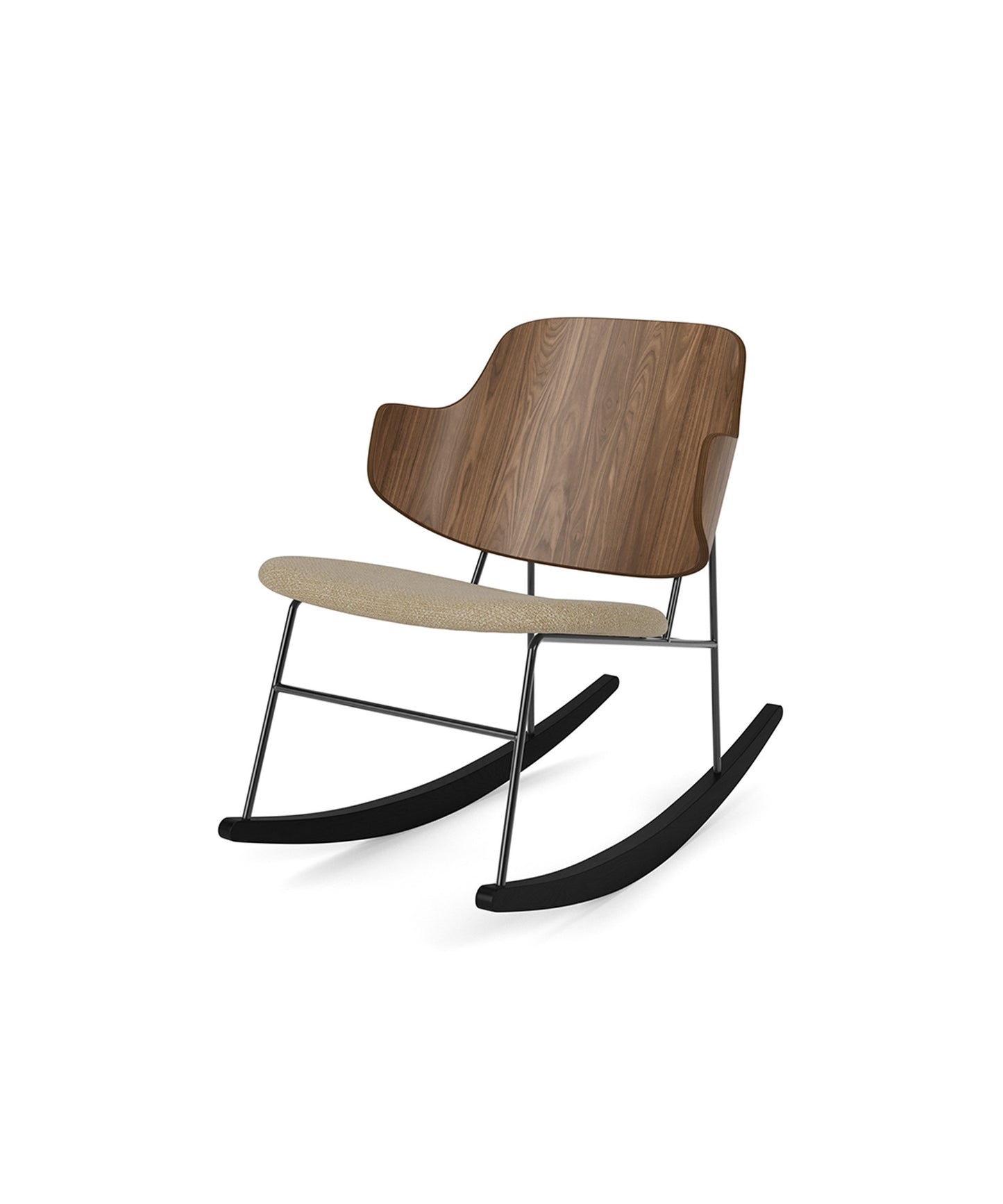 The Penguin Rocking Chair