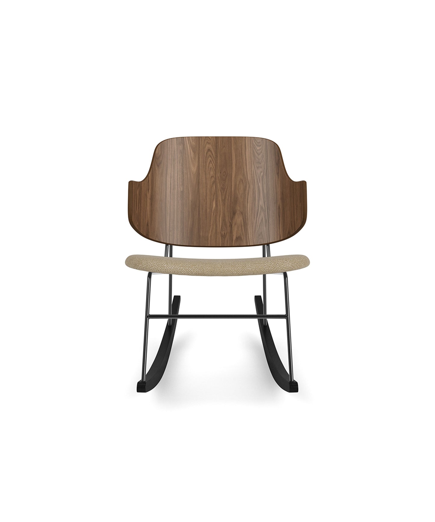 The Penguin Rocking Chair