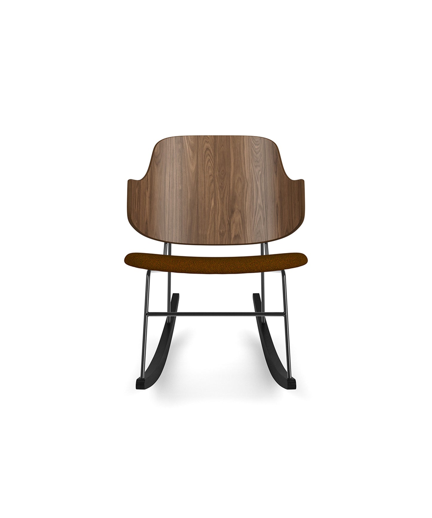 The Penguin Rocking Chair