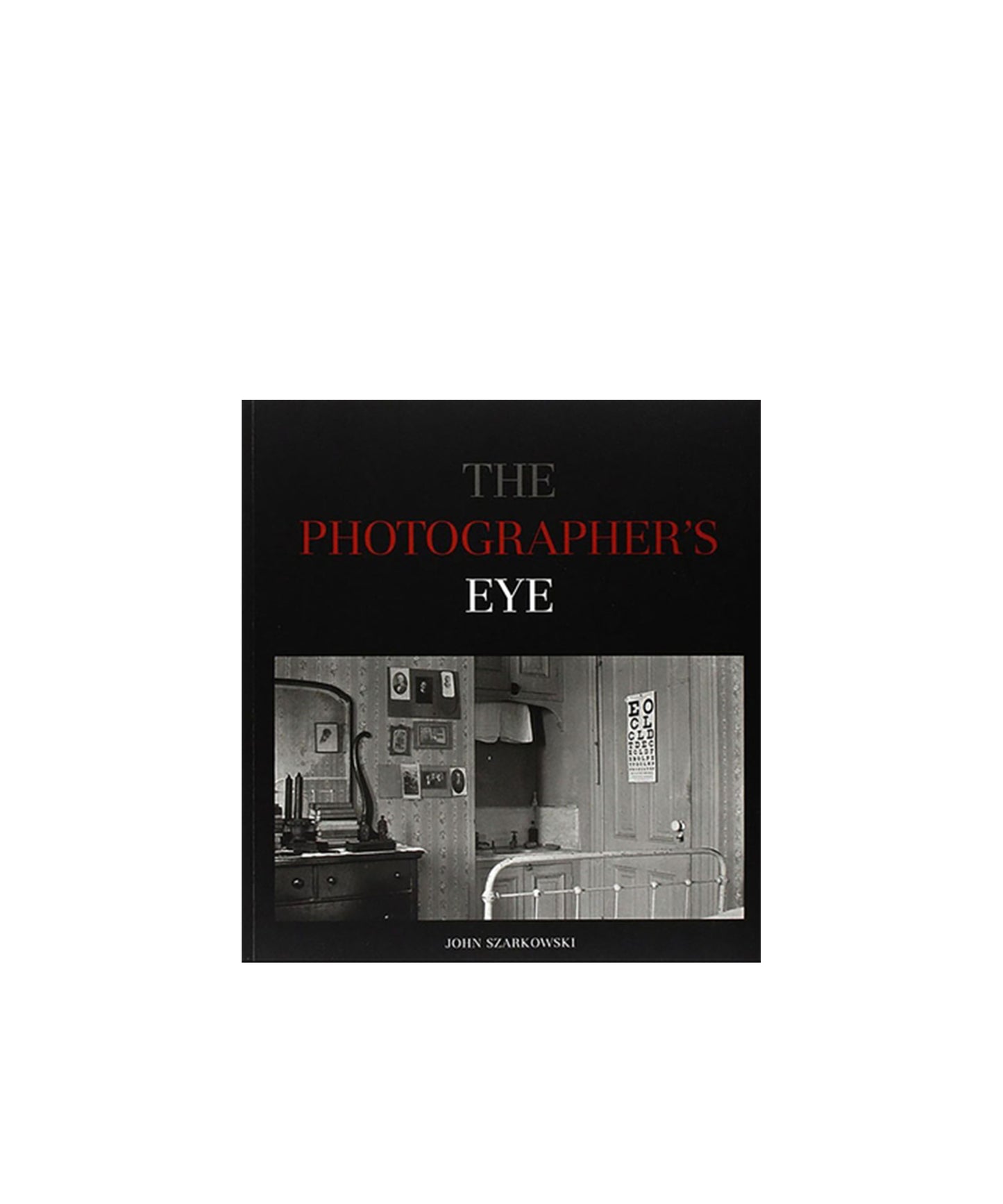 The Photographer's Eye