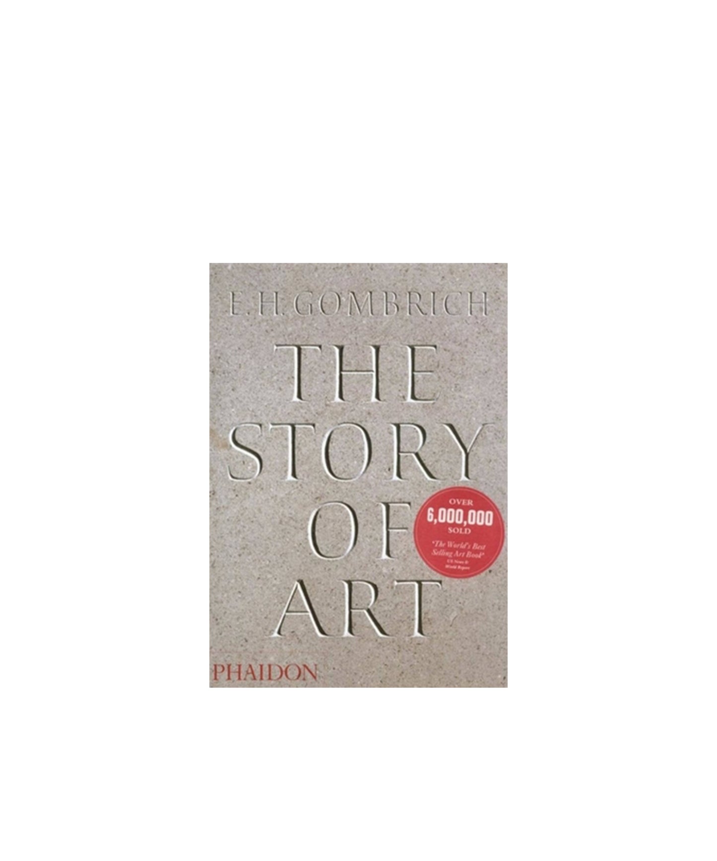 The Story of Art