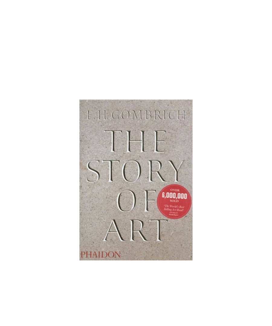 The Story of Art