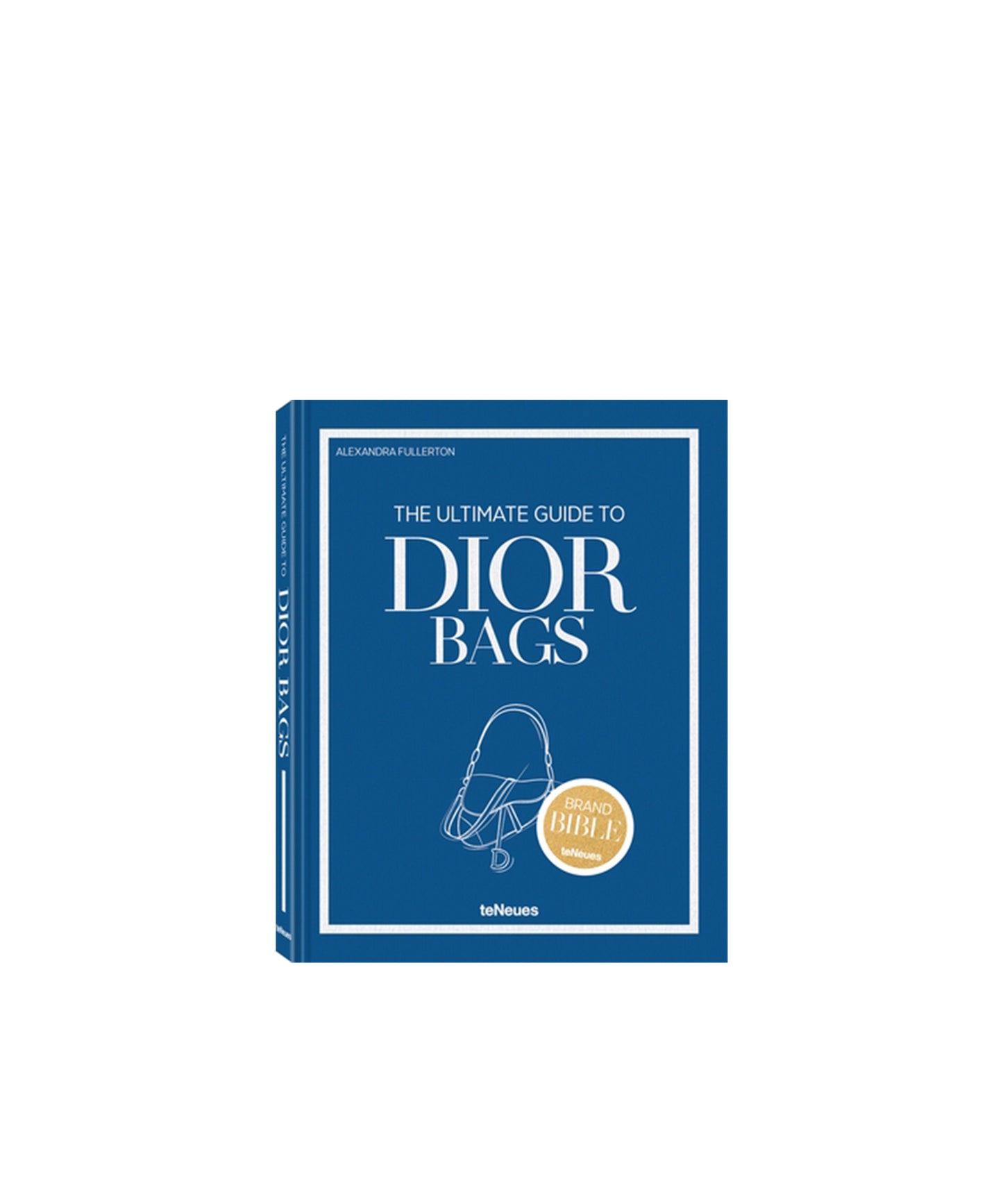 The Ultimate Guide to Dior Bags