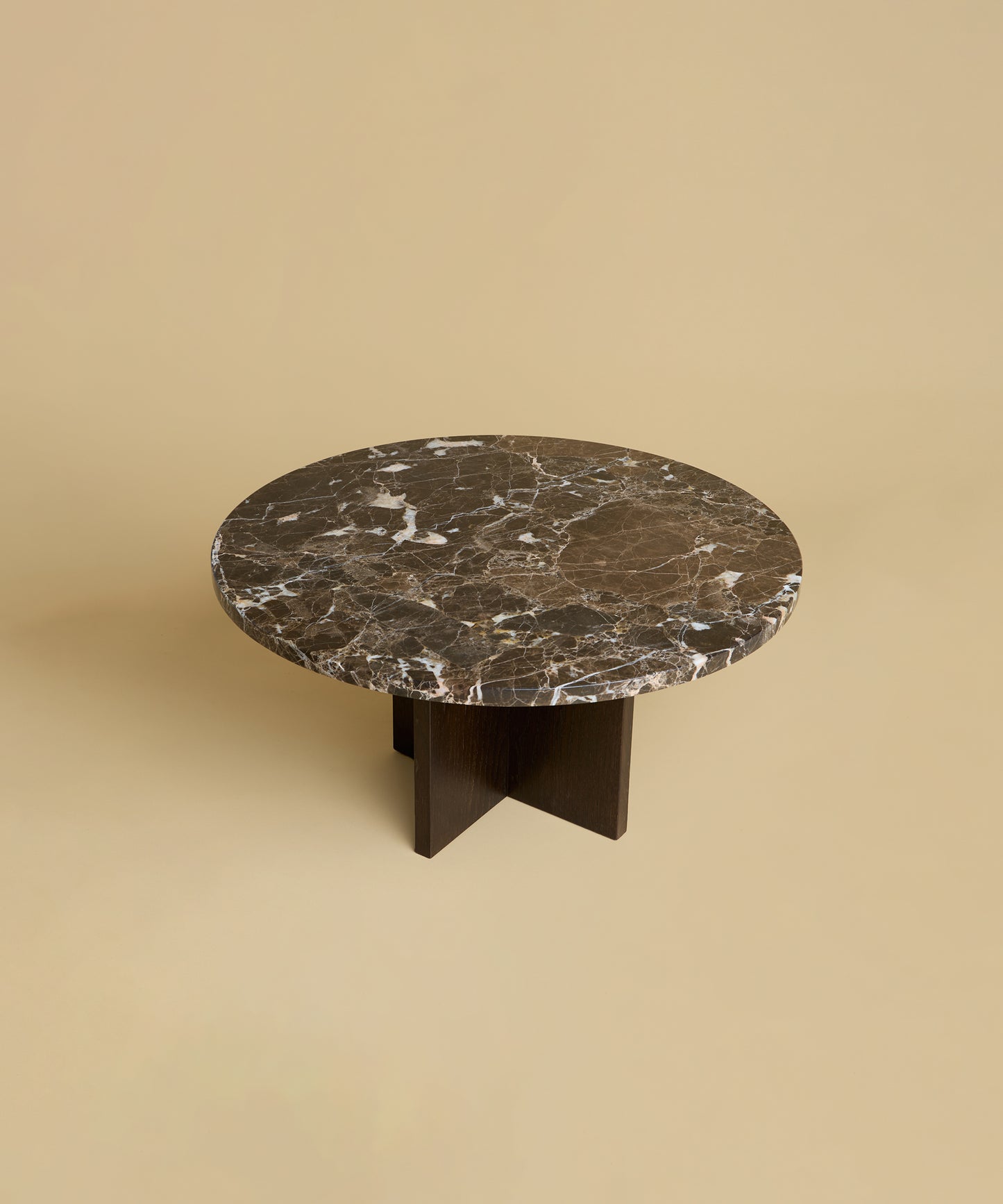 Tinian Coffee Table